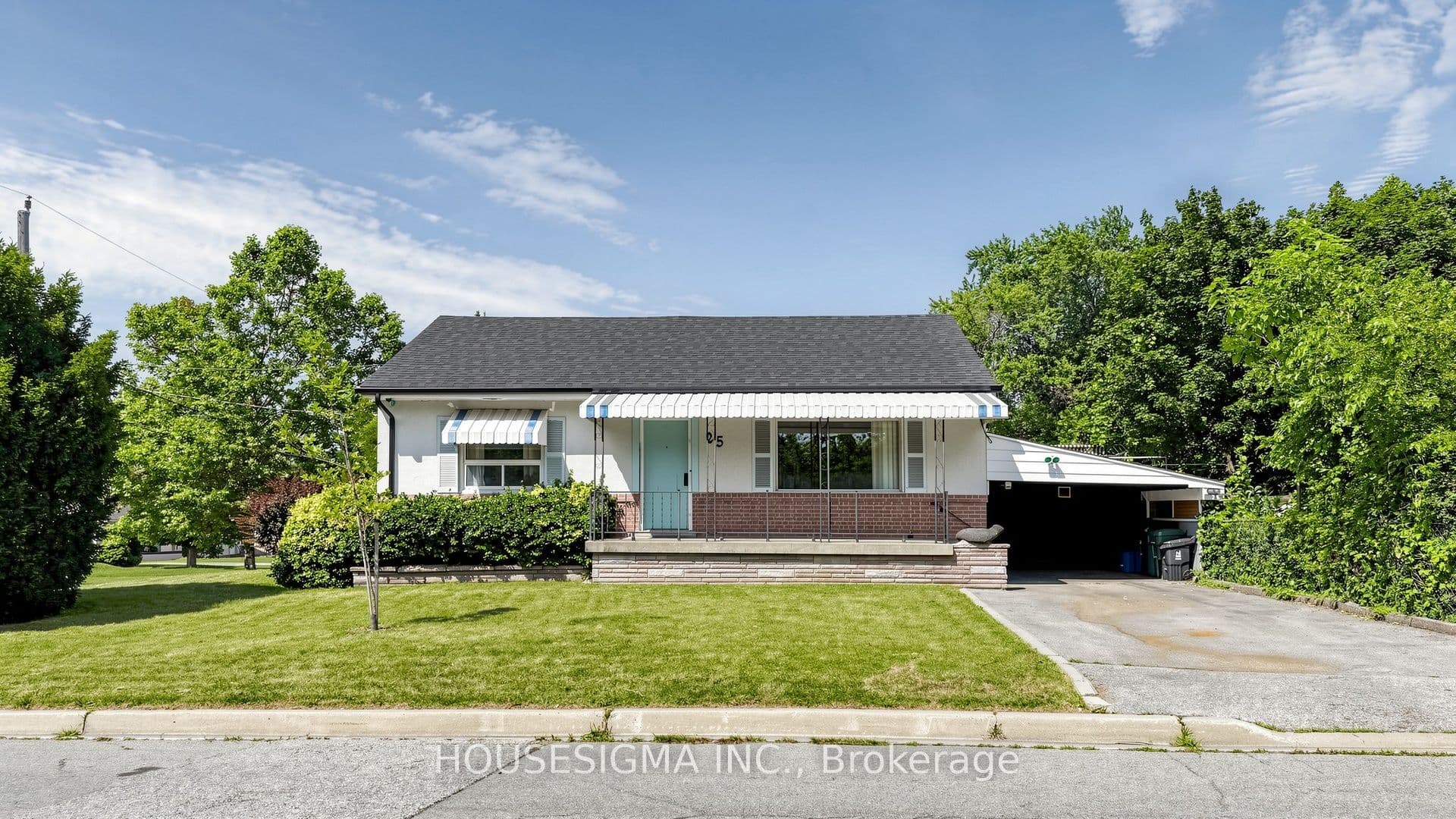 25 Little Rock Drive, Toronto, ON M1M 3N7