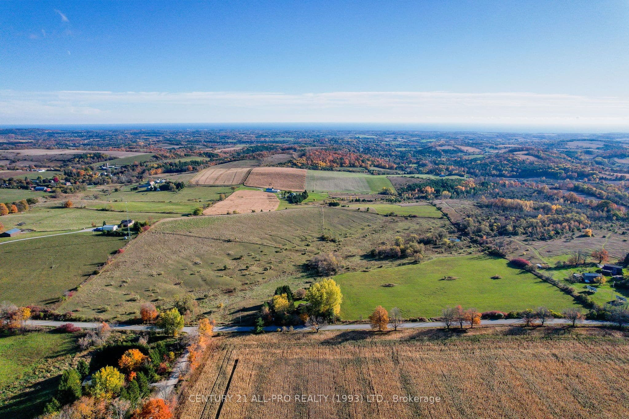 0 McBride Road, Hamilton Township, ON K9A 4J9
