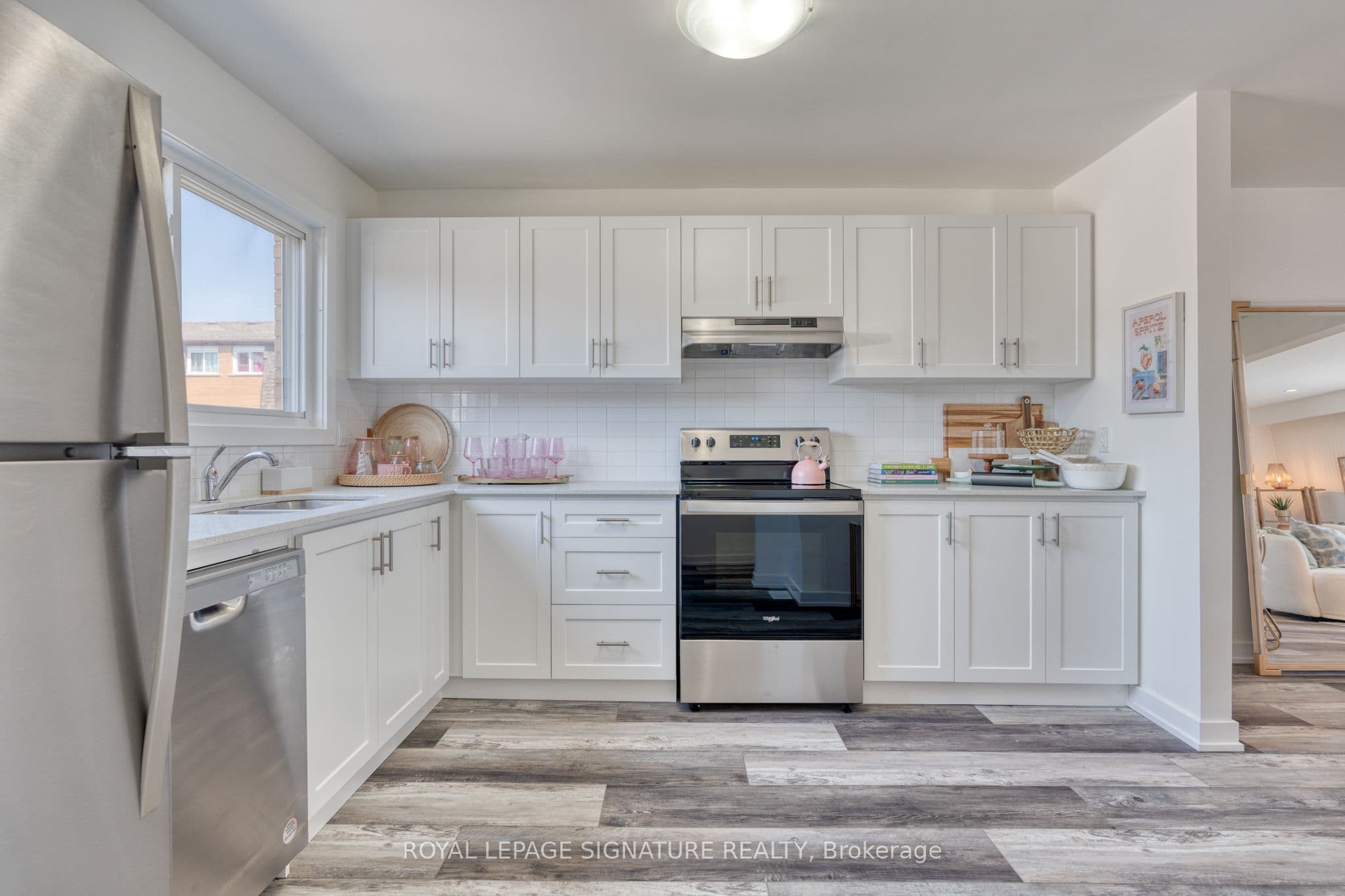20 Anna Capri Drive 27, Hamilton, ON L8W 1M6