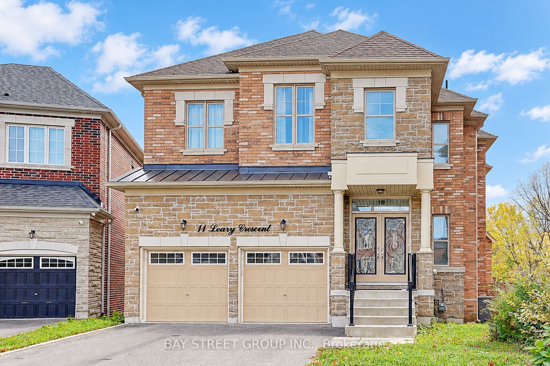 11 Leary Crescent, Richmond Hill, ON L4S 0G7