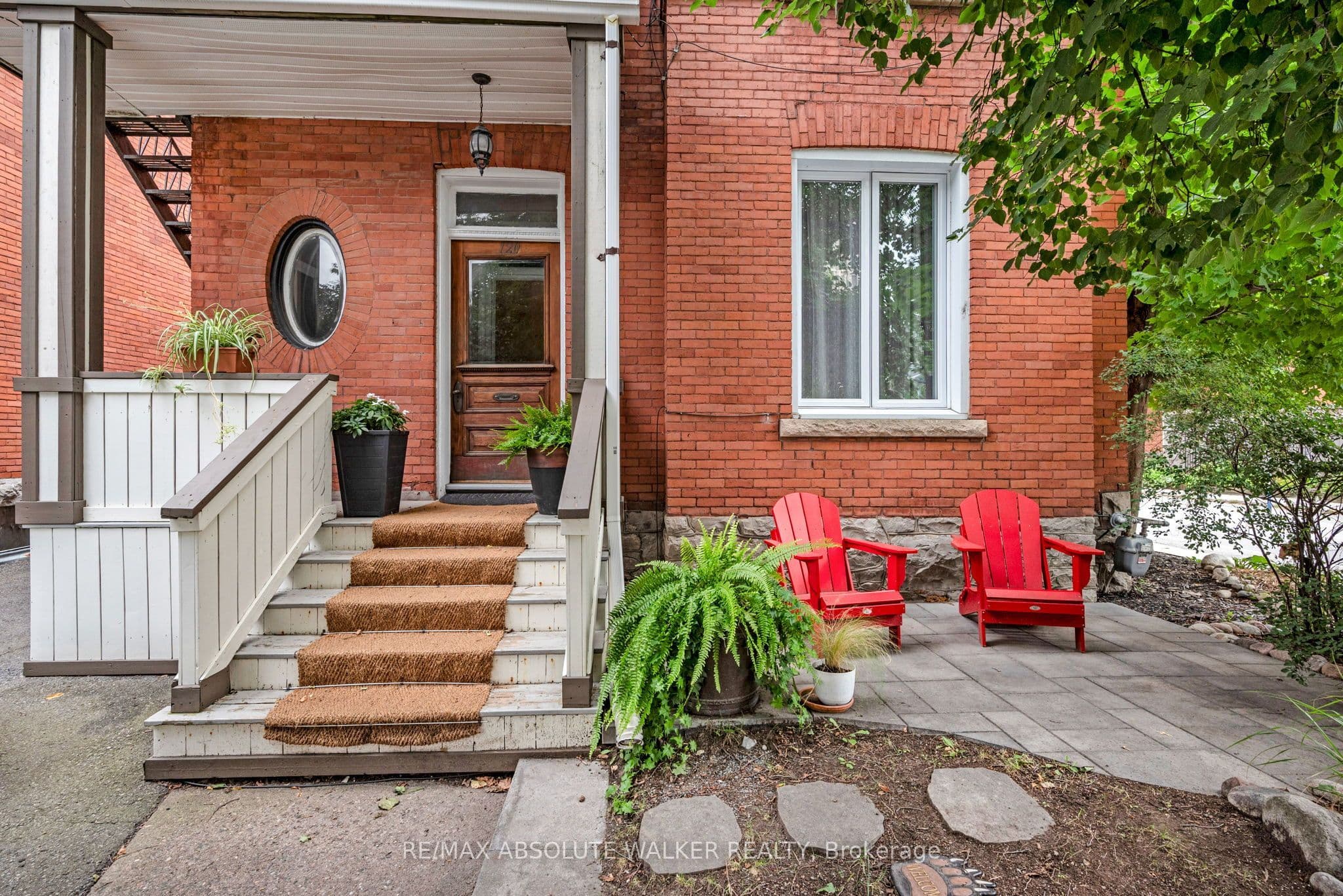 120 Strathcona Avenue, Glebe - Ottawa East and Area, ON K1S 1X6