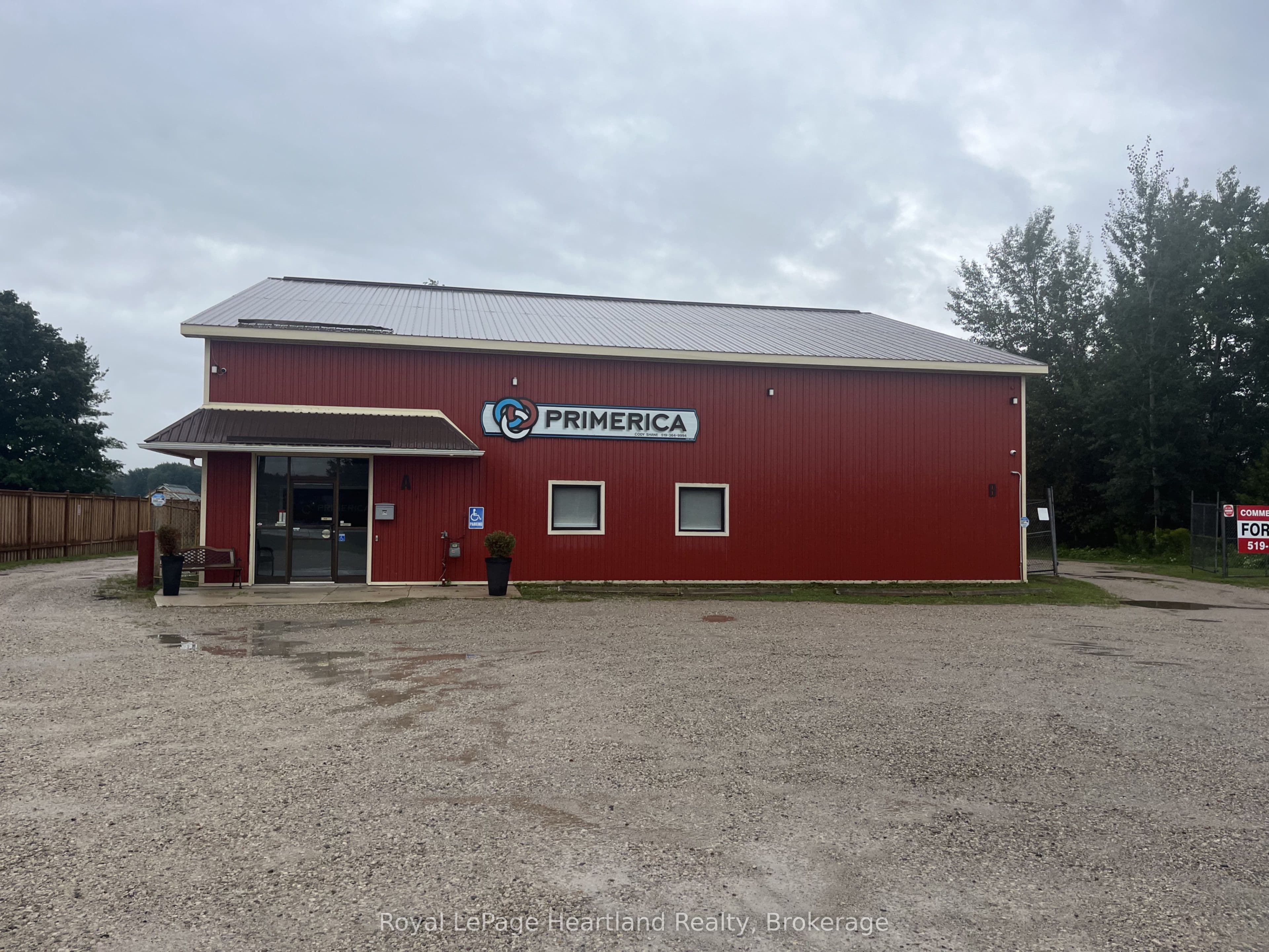401248 County Rd 4 B, West Grey, ON N4N 3B8