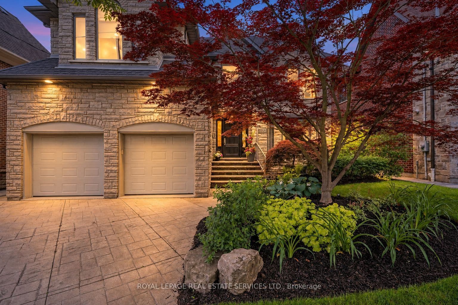 72 Prennan Avenue, Toronto, ON M9B 4C3
