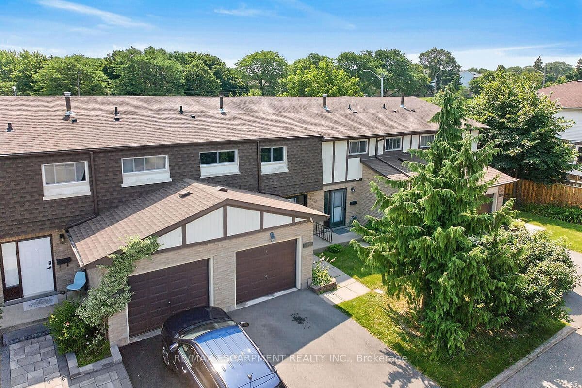 300 REXFORD Drive 24, Hamilton, ON L8W 1P5