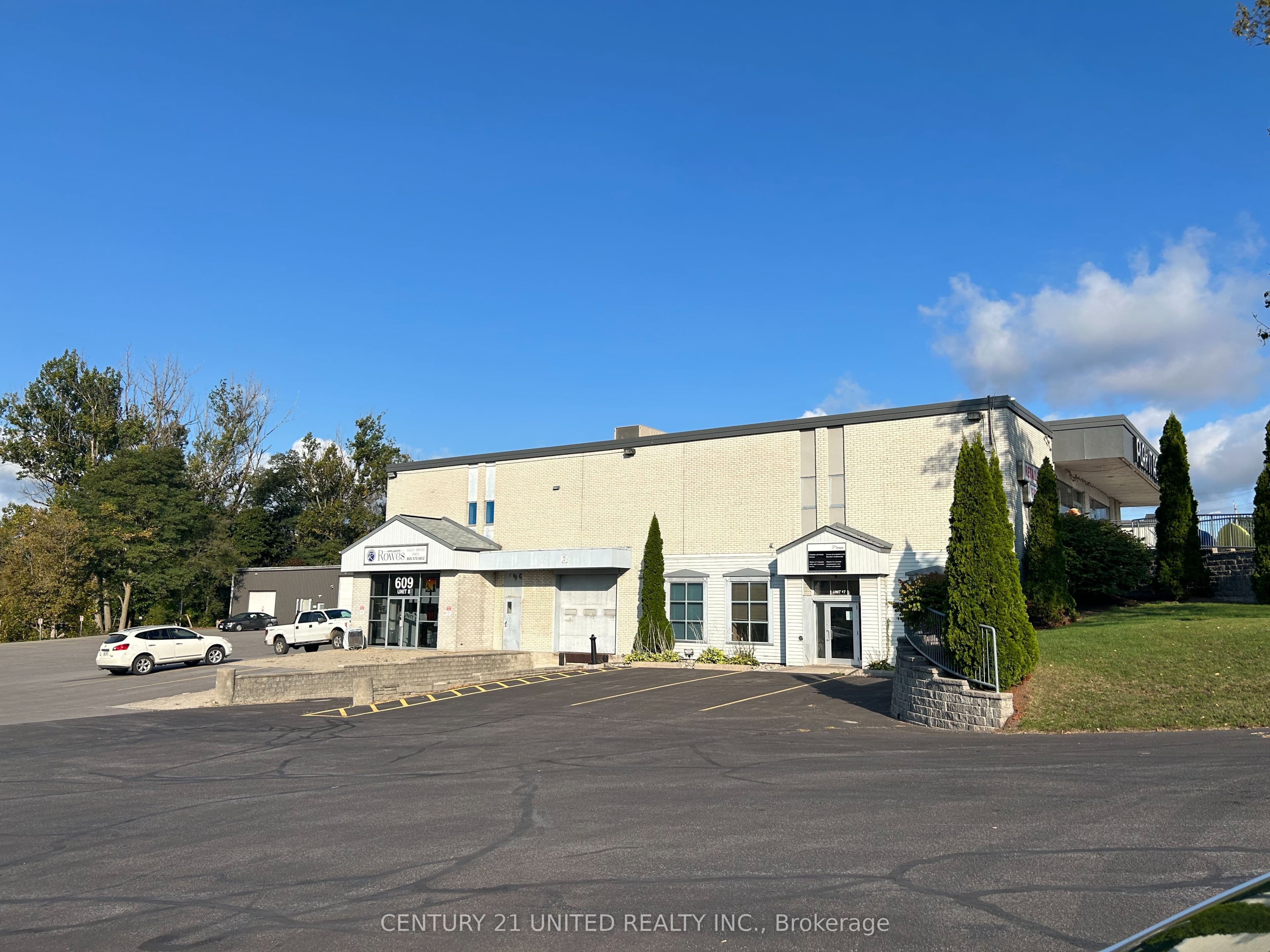 609 William Street 8, Cobourg, ON K9A 3A5