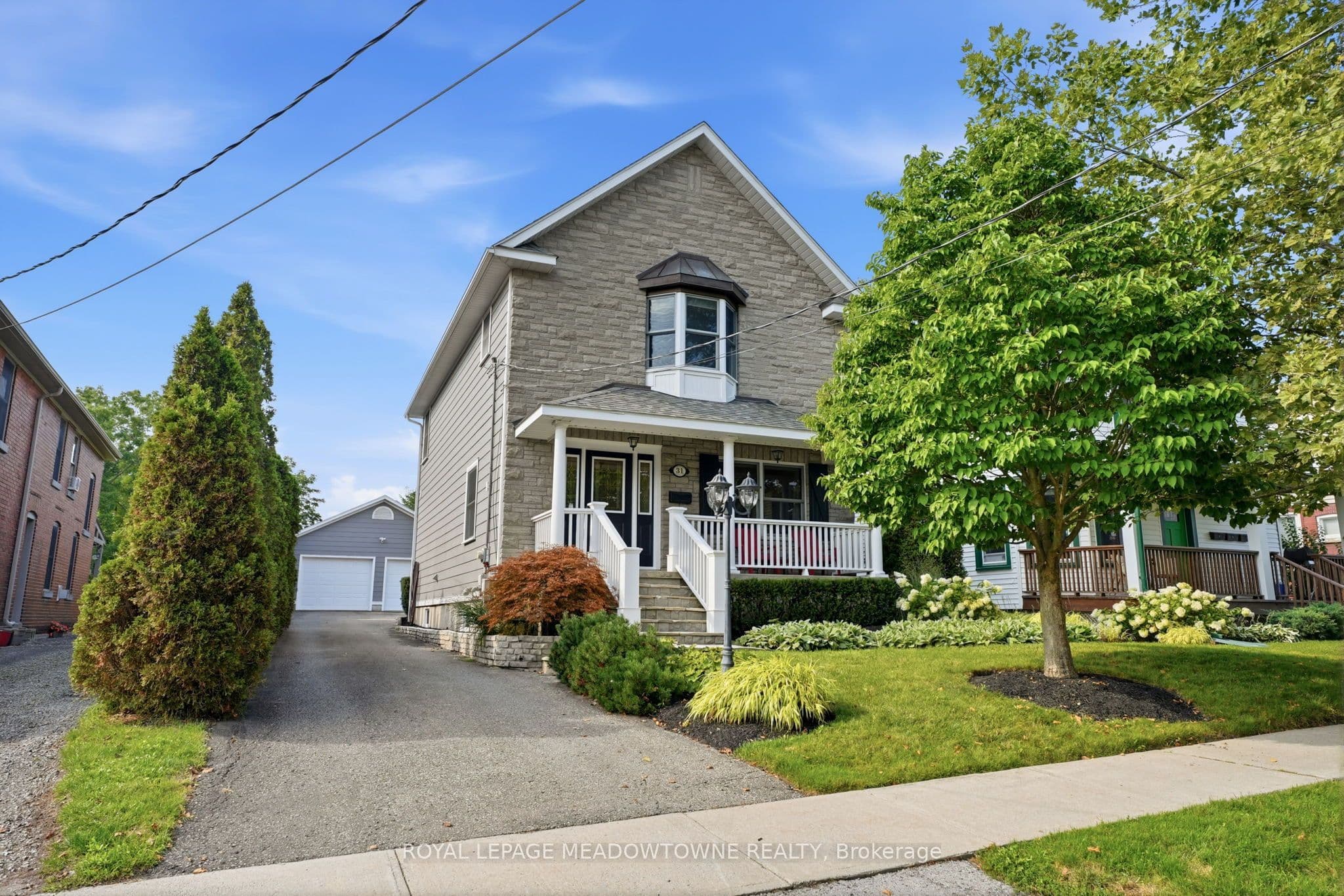 31 Emerick Avenue, Fort Erie, ON L2A 2W2