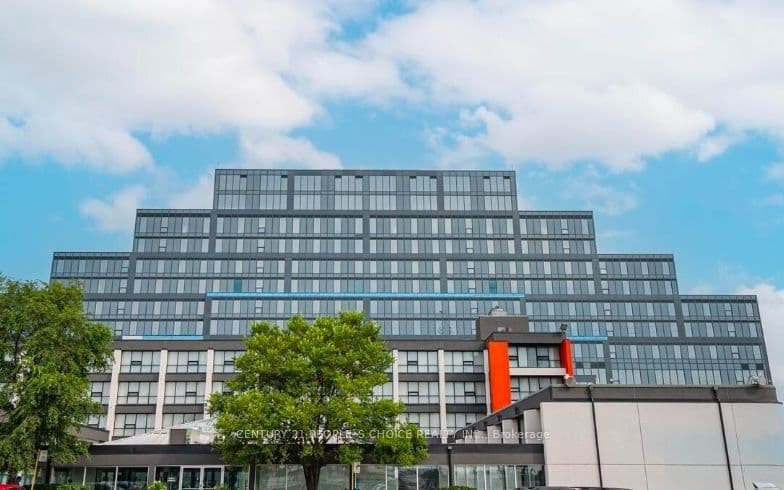 996 Martin Grove Road 319, Toronto, ON M9W 4V8
