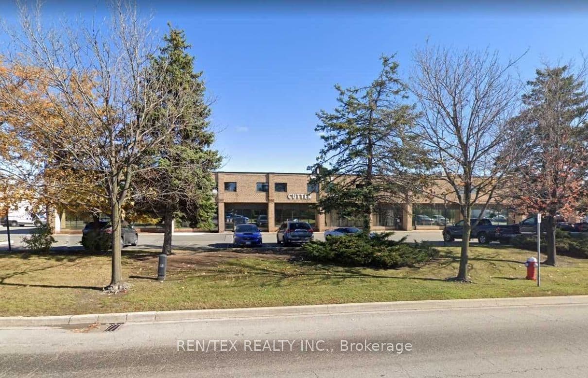 1 Delta Park Boulevard 5, Brampton, ON L6T 5G1