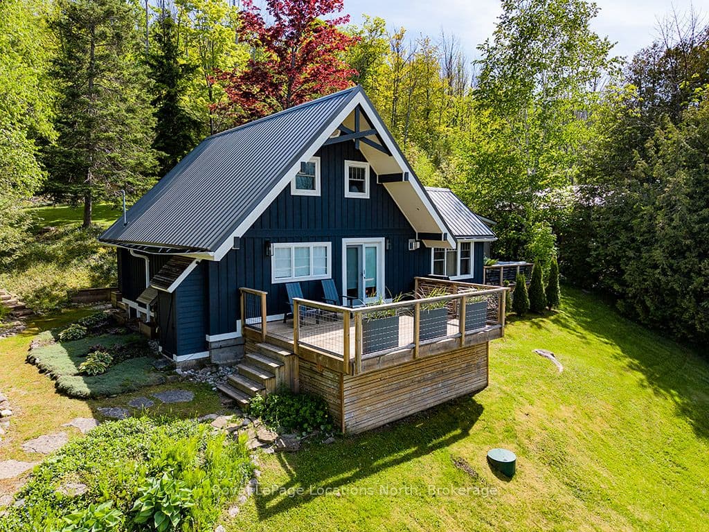 104 Old 26 Highway, Meaford, ON N4L 1W7
