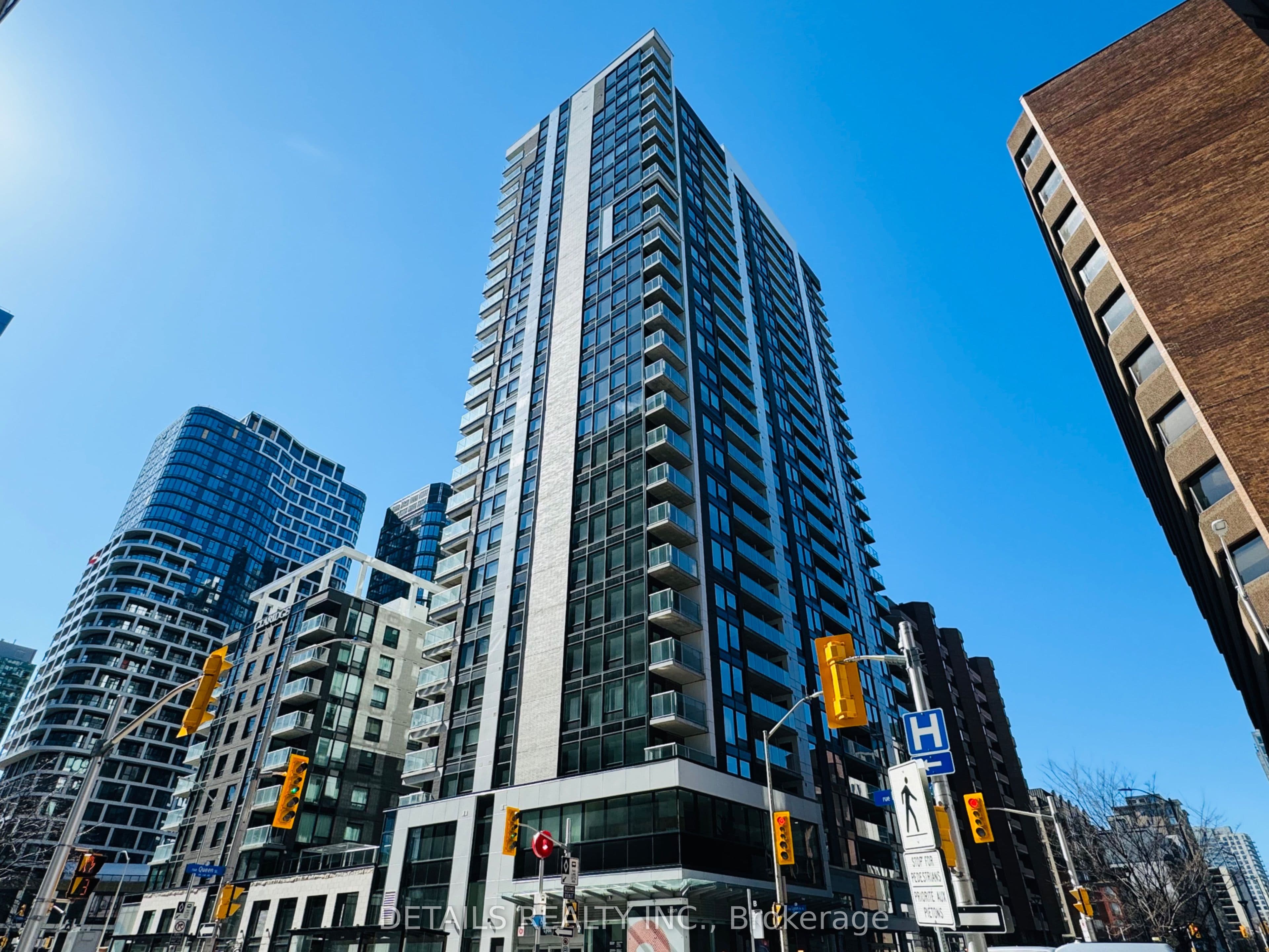 340 Queen Street 1103, Ottawa Centre, ON K1R 0G1