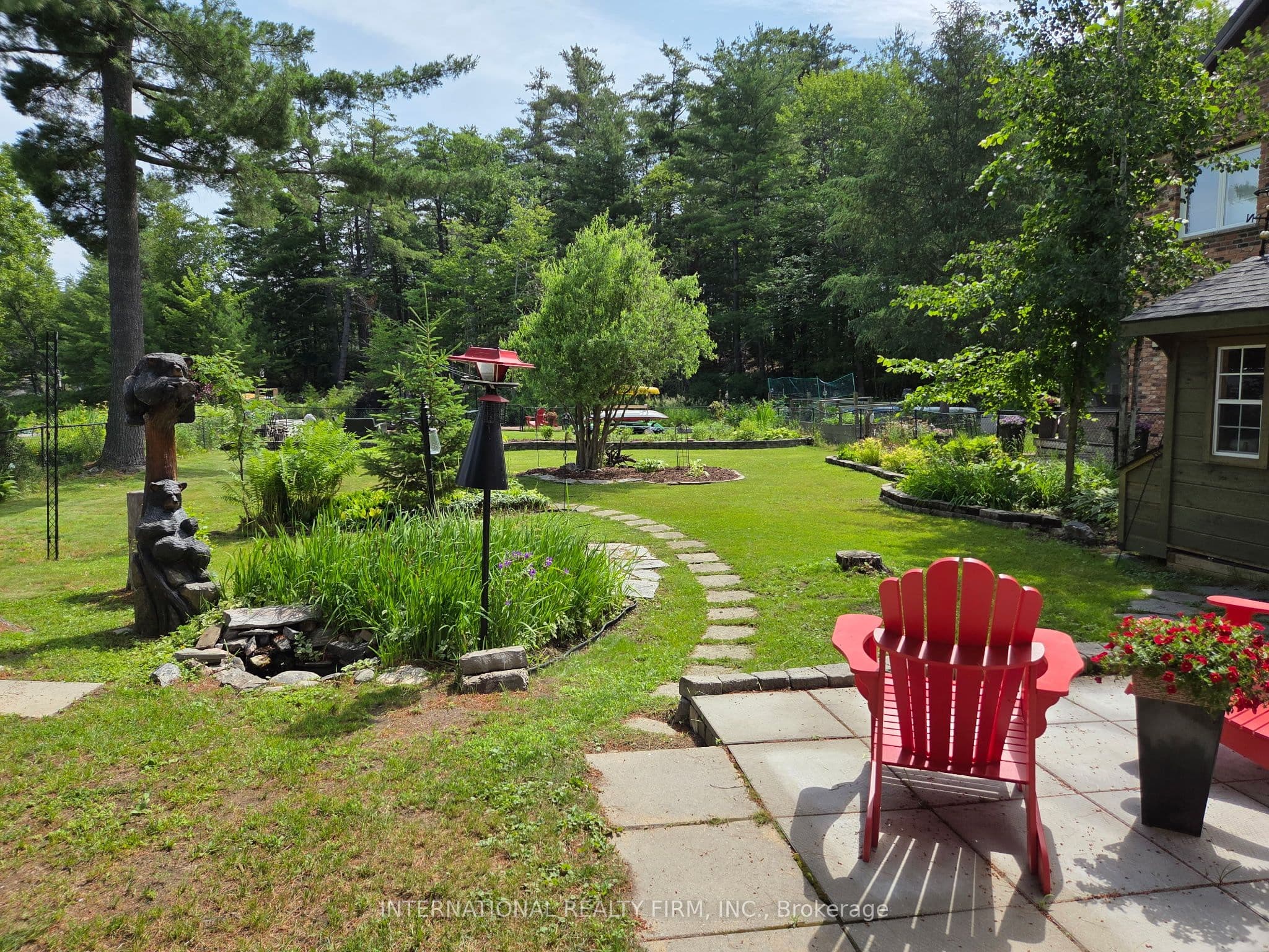 324 Bethune Drive N, Gravenhurst, ON P1P 1B8