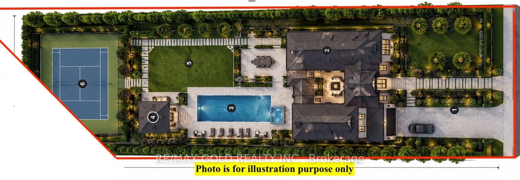 1548 Carolyn Road, Mississauga, ON L5M 2E1