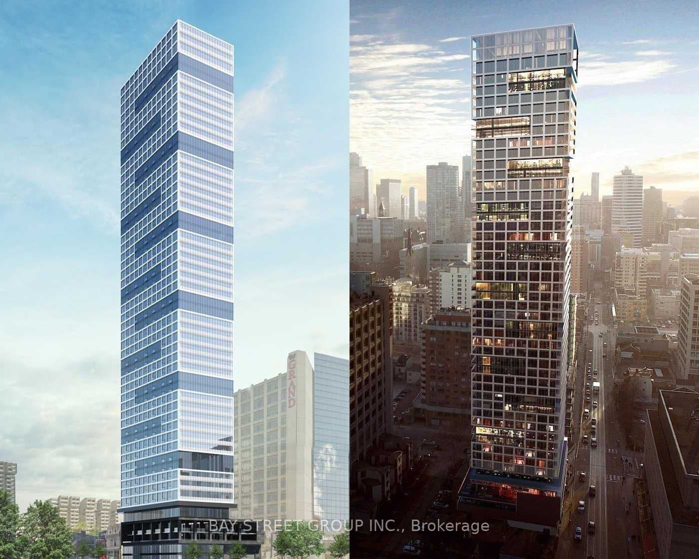 181 Dundas Street E 1907, Toronto, ON M5A 0N5