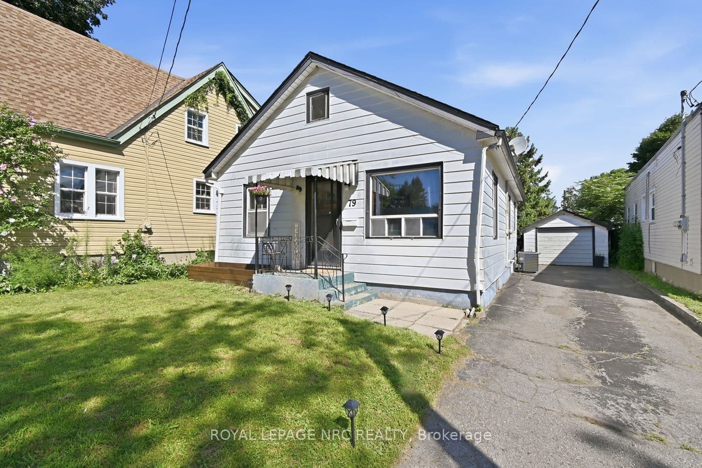 79 Carlton Street, St. Catharines, ON L2R 1R1