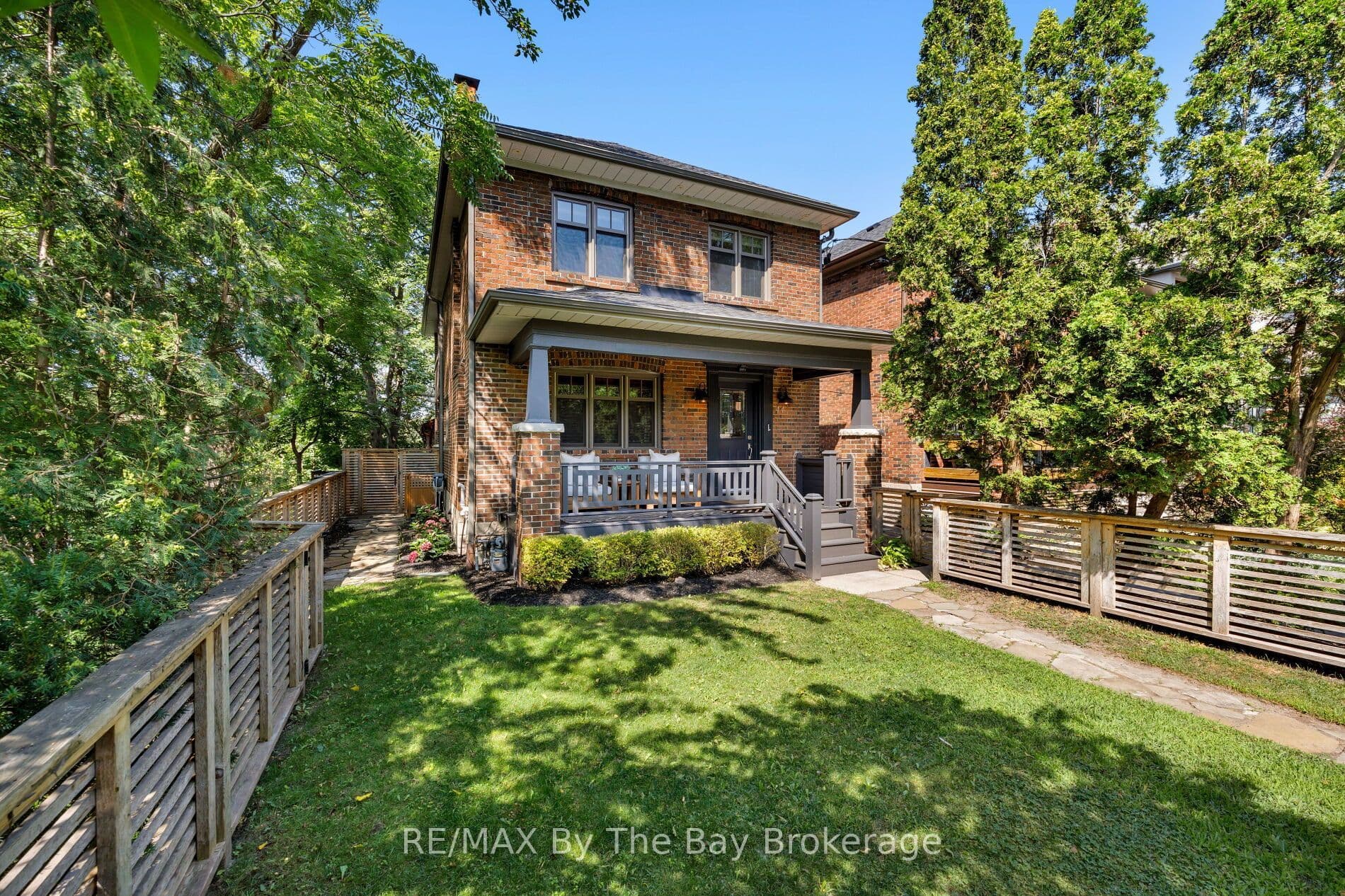 44 Rambert Crescent, Toronto, ON M6S 1E6