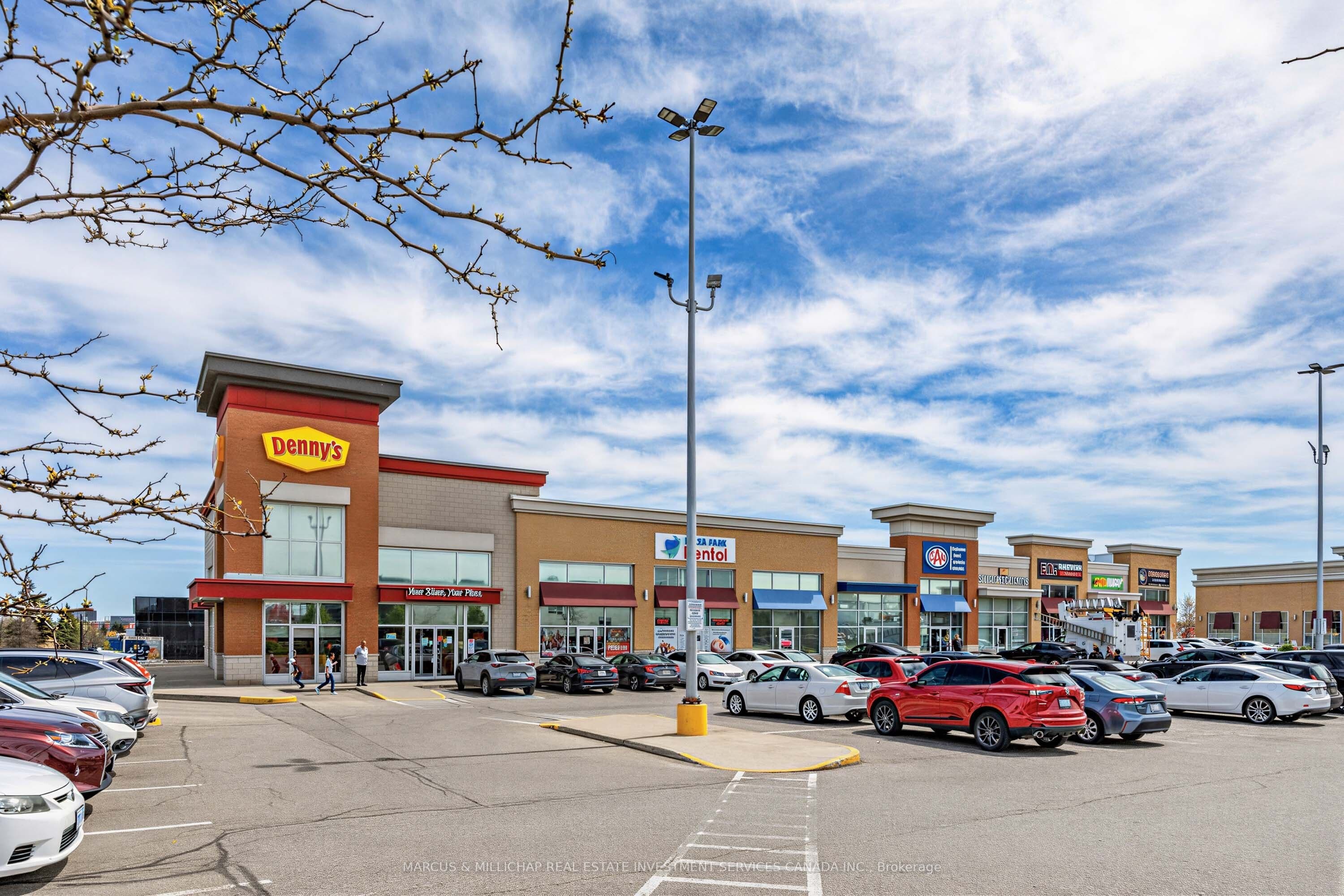 215 Delta park Boulevard 5, Brampton, ON L6T 0H9
