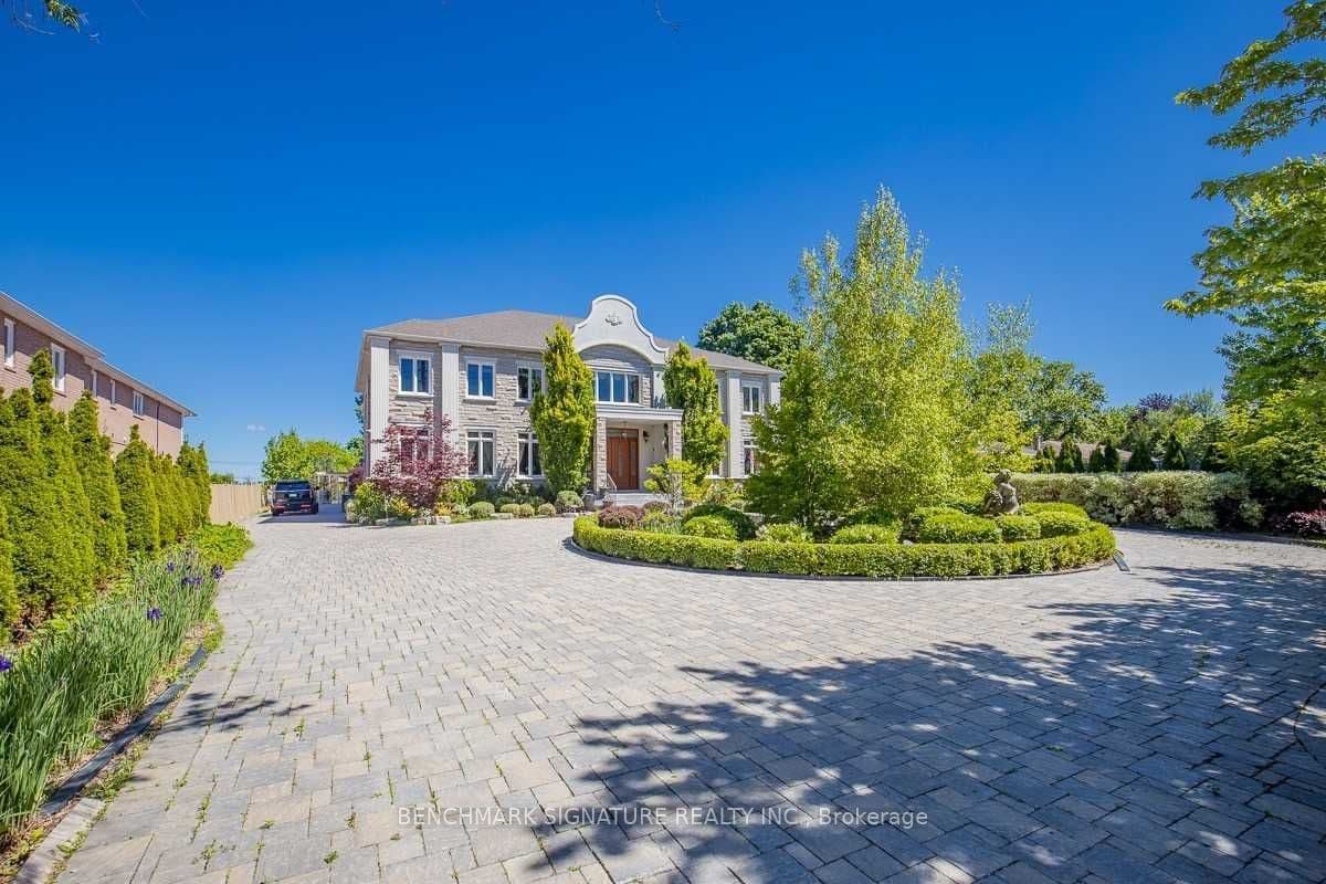 4572 14th Avenue, Markham, ON L3S 3K6