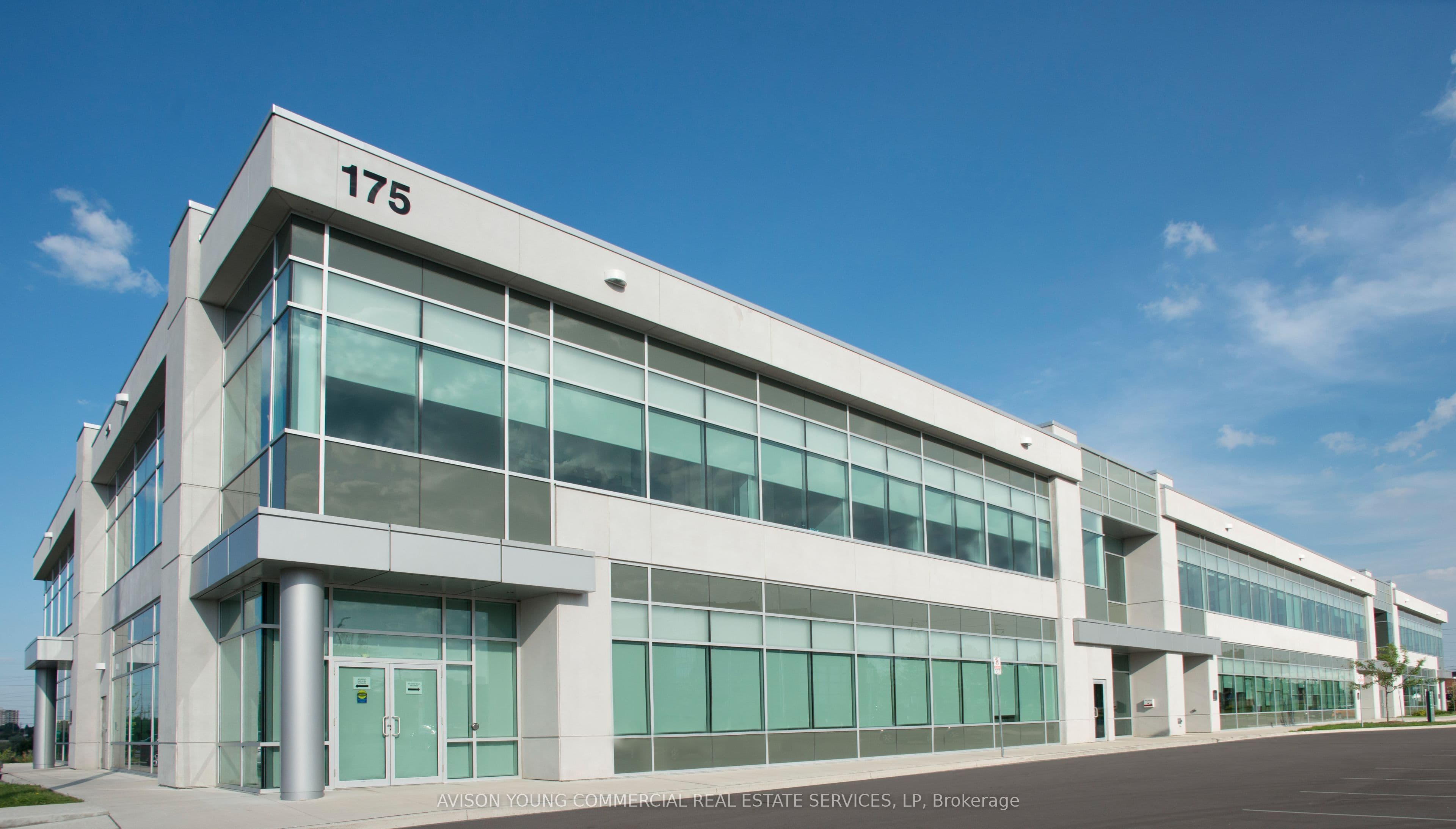 175 Galaxy Boulevard 200, Toronto, ON M9W 0C8