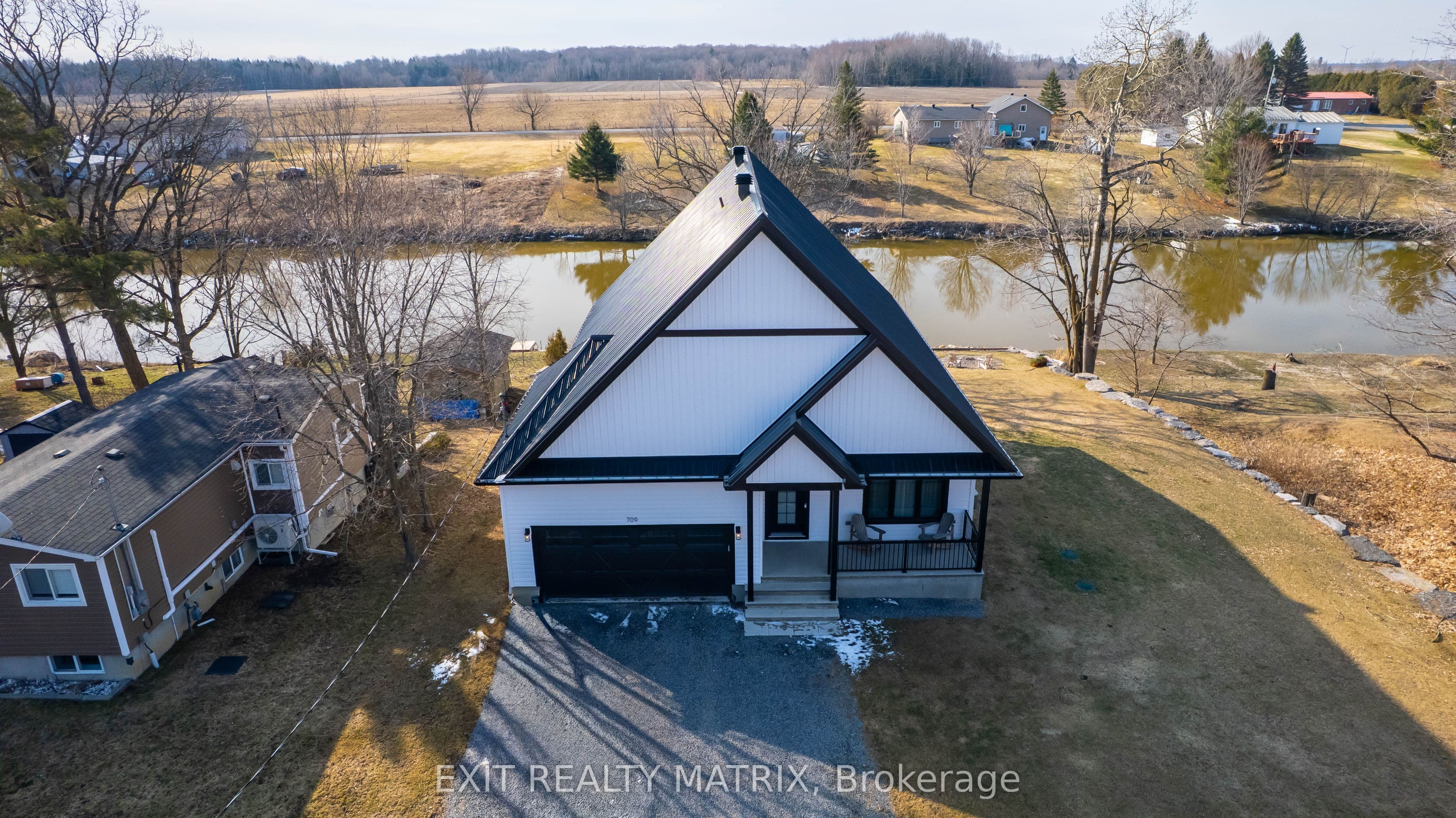 709 Lebrun Street, The Nation, ON K0A 1M0