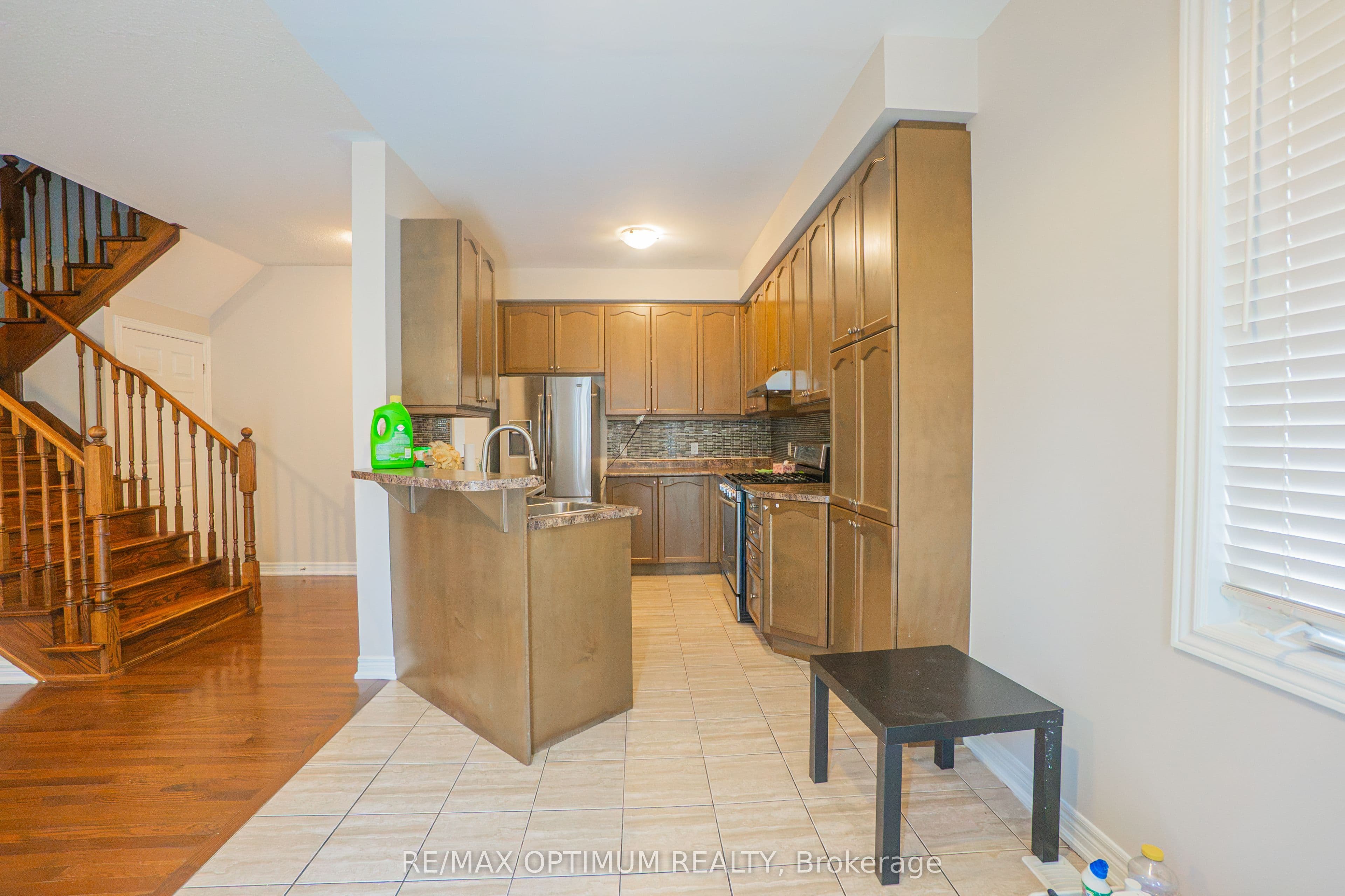 23 Merrickville Way, Brampton, ON L6Y 0V5