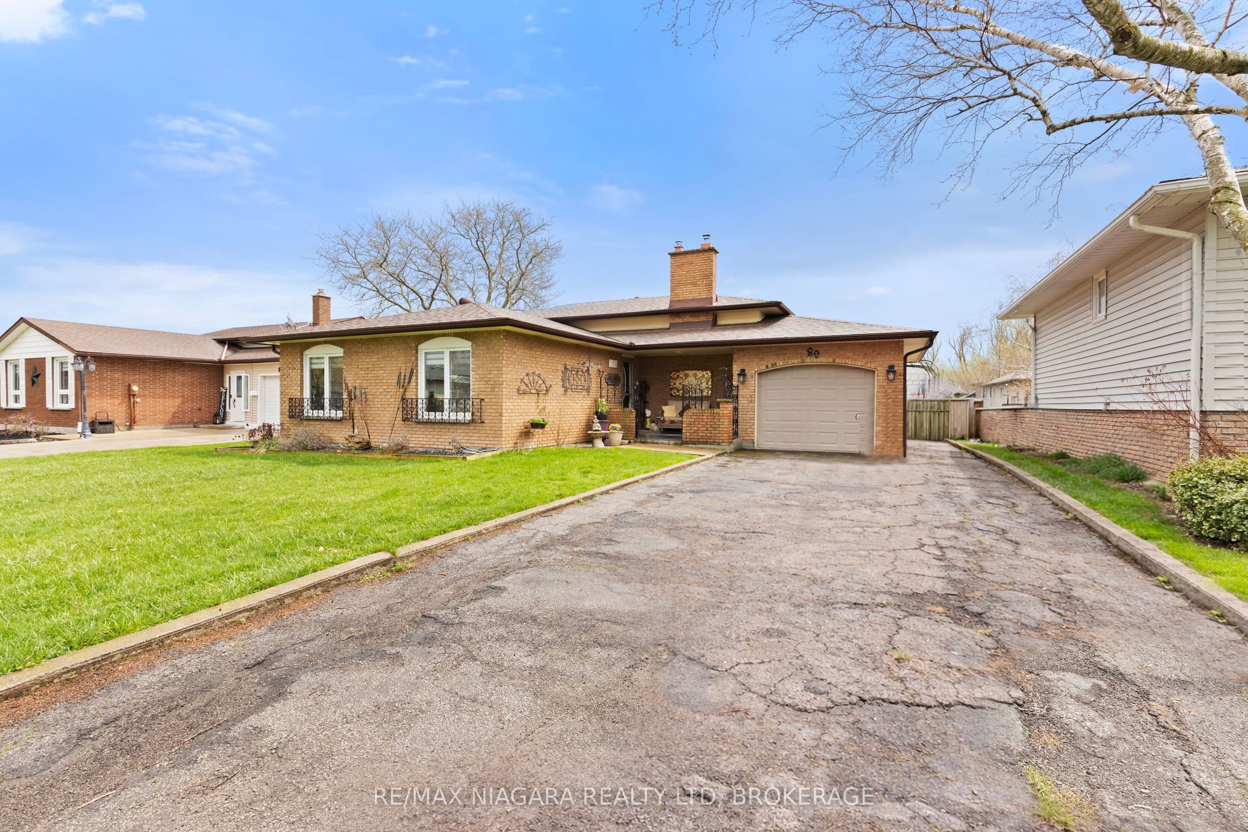 89 Endicott Terrace, Welland, ON L3C 5S3