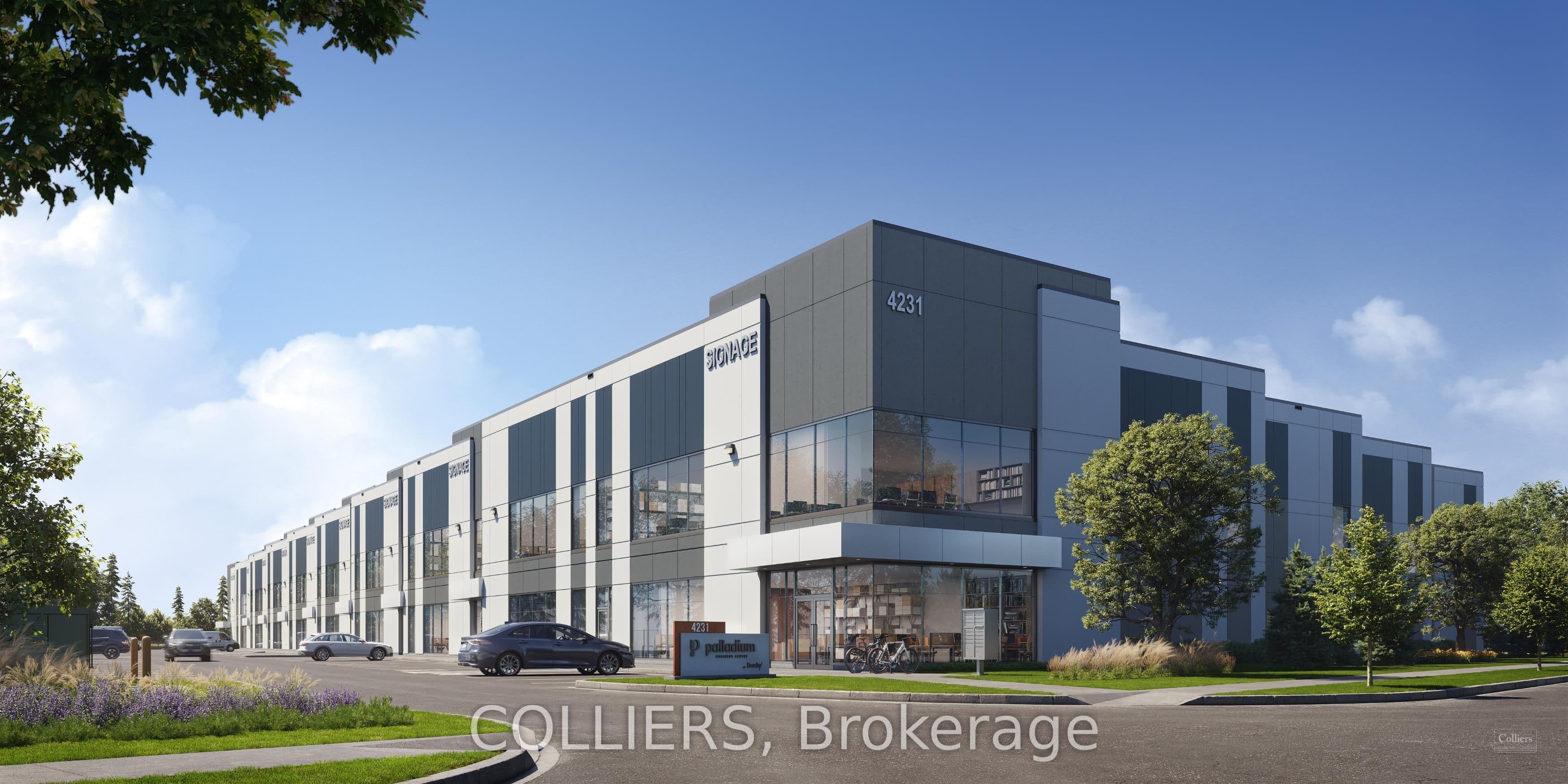 4231 Palladium Way 108, Burlington, ON L7M 0V9