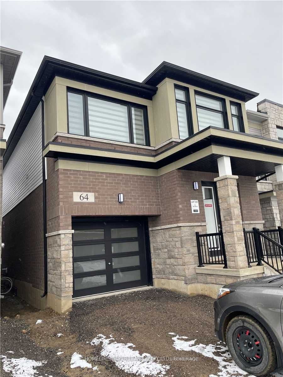 64 Yale Drive, Hamilton, ON L0R 1W0