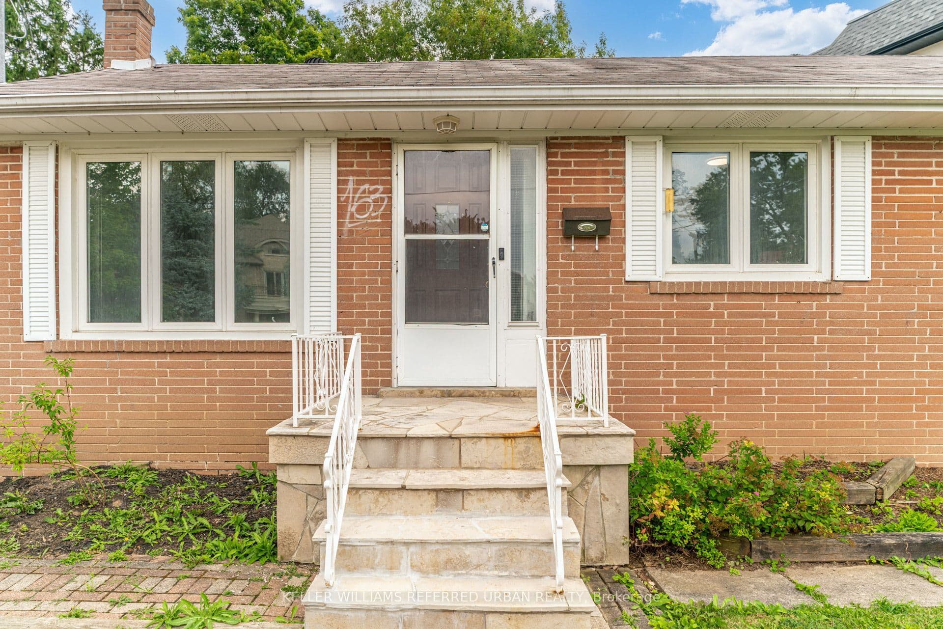163 Newton Drive, Toronto, ON M2M 2N6
