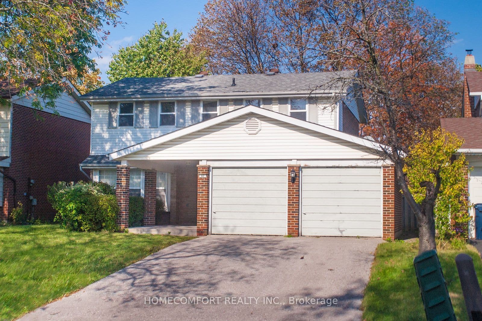 42 Pinemeadow Boulevard, Toronto, ON M1W 1N8