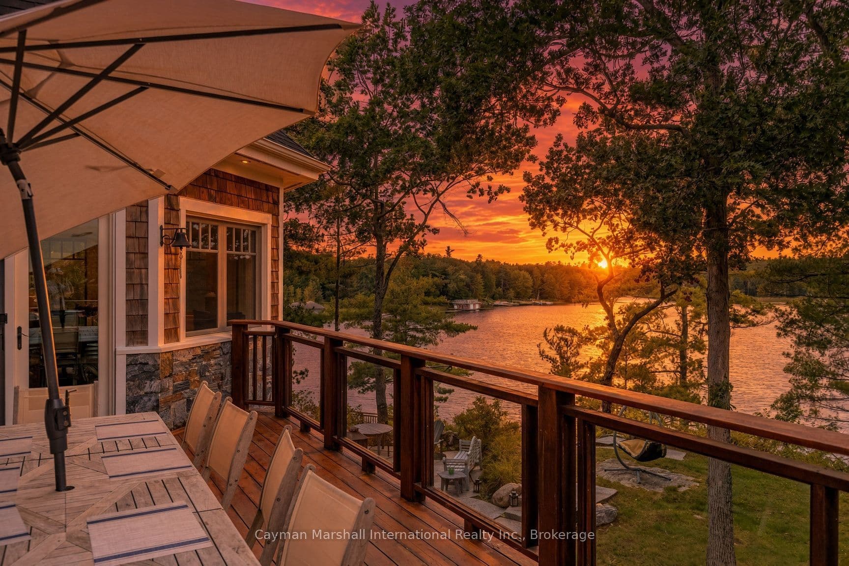 1034 Road 2900, Gravenhurst, ON P1P 1R2