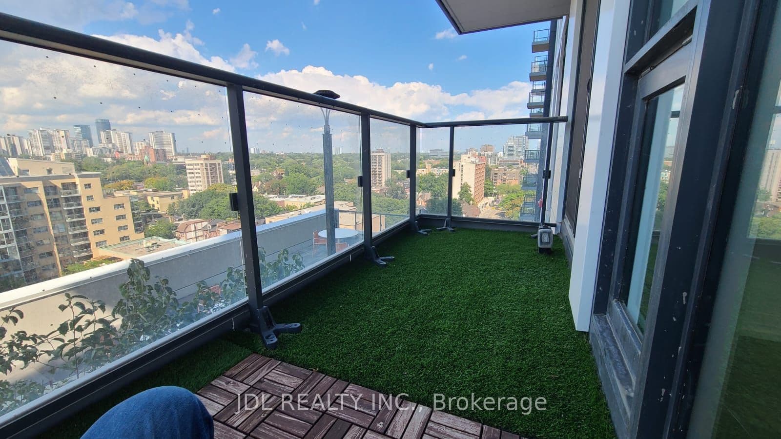 251 JARVIS Street 1232, Toronto, ON M5B 0C3