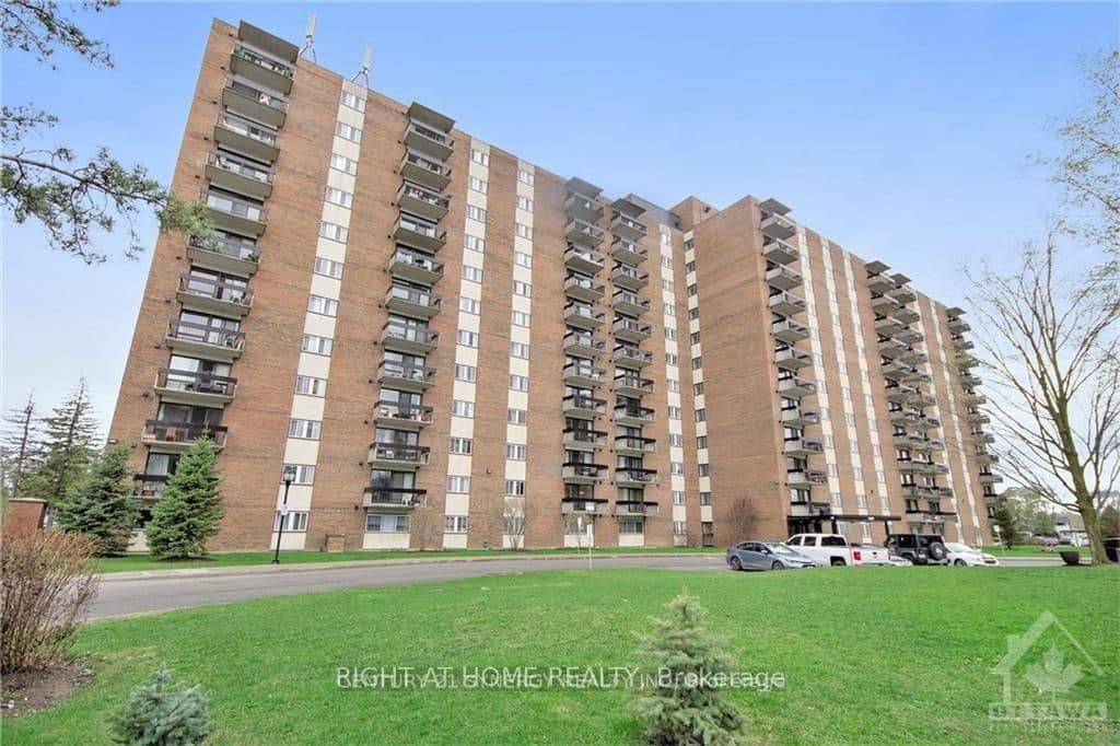 1505 Baseline Road 601, Belair Park - Copeland Park and Area, ON K2C 3L4