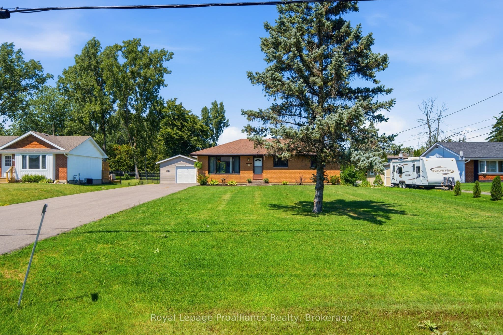 499 Meyers Creek Road, Quinte West, ON K8V 0P4