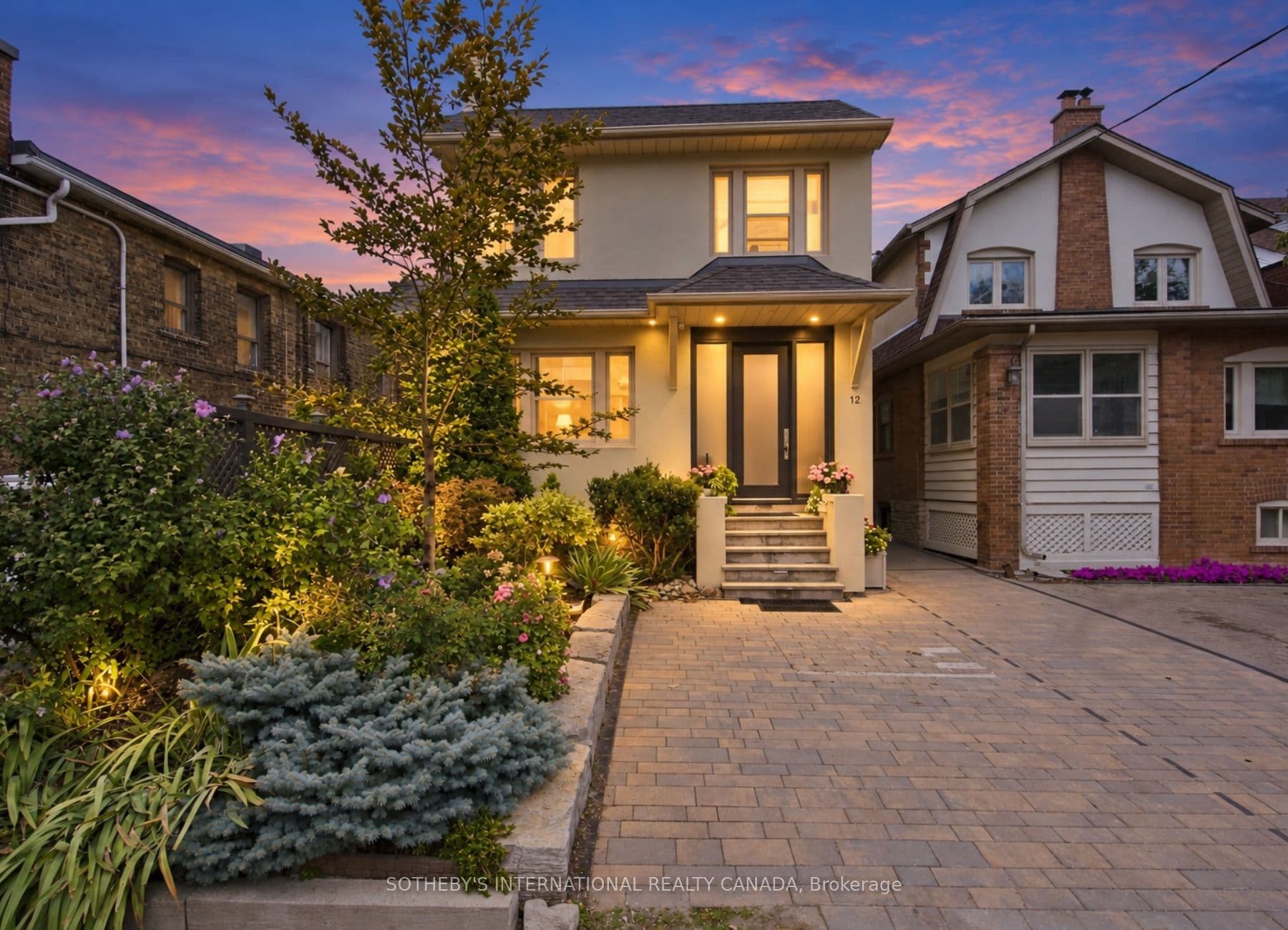 12 Belsize Drive, Toronto, ON M4S 1L4