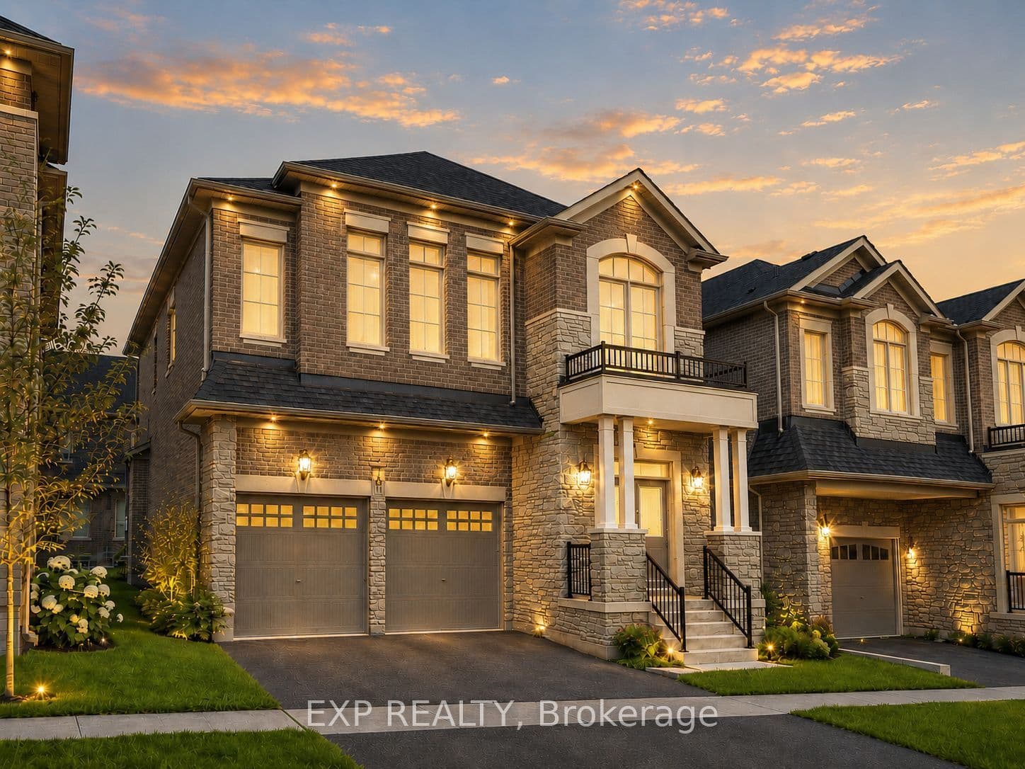 14 Longworth Avenue, Richmond Hill, ON L4E 1J1