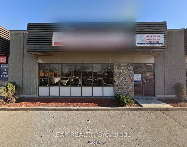 2470 Lucknow Drive 13, Mississauga, ON L5S 1J9