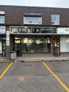 2764 Victoria Park Avenue, Toronto, ON M2J 4A8