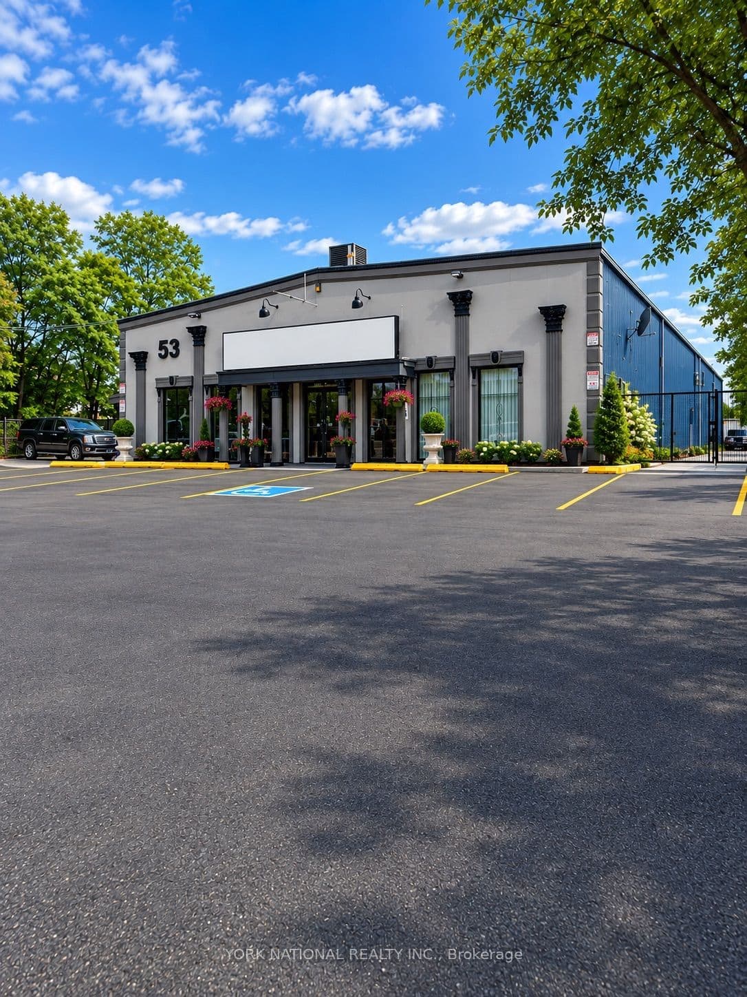 53 Observatory Lane, Richmond Hill, ON L4C 8K9