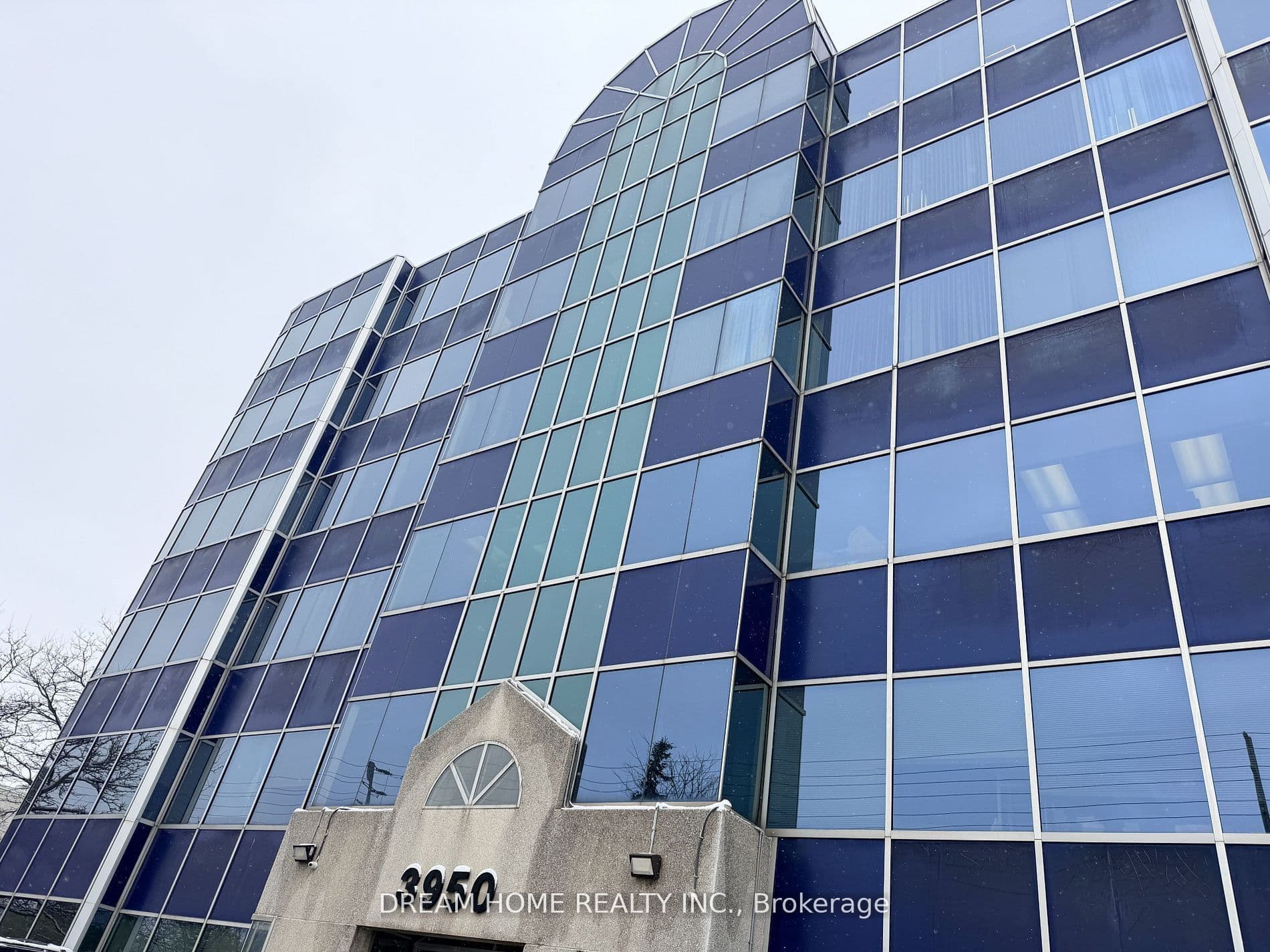 3950 14th Avenue 501A, Markham, ON L3R 0A9