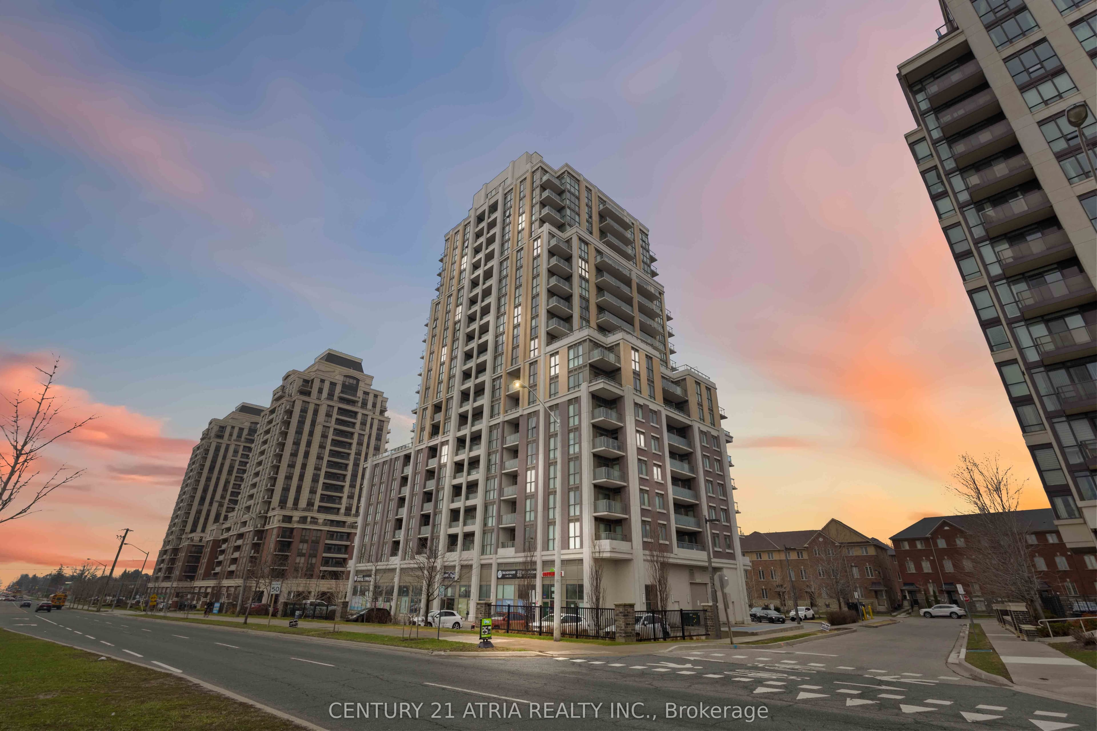 9560 Markham Road 705, Markham, ON L6E 0T9