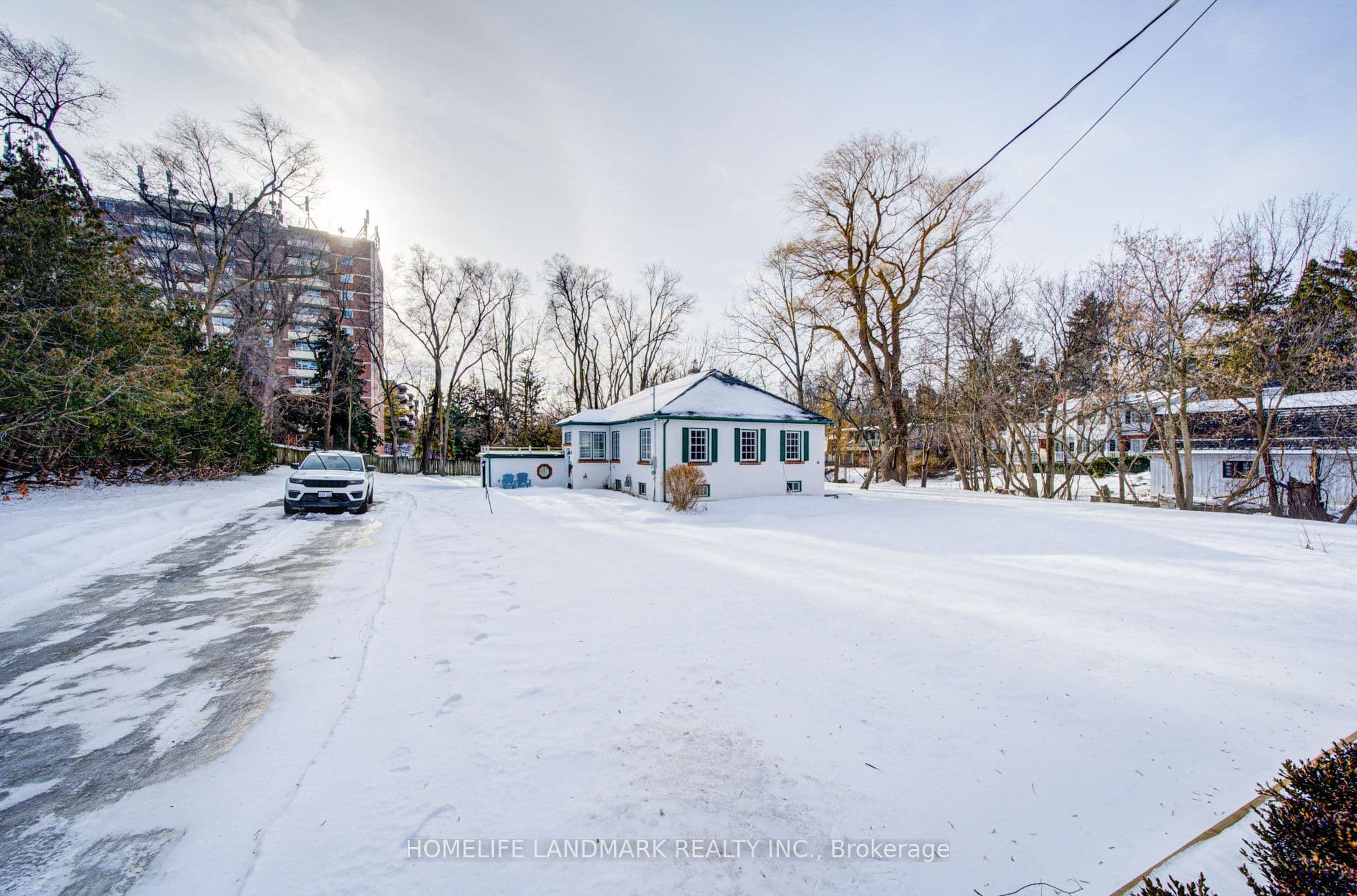 119 Robinson Street, Markham, ON L3P 1P2