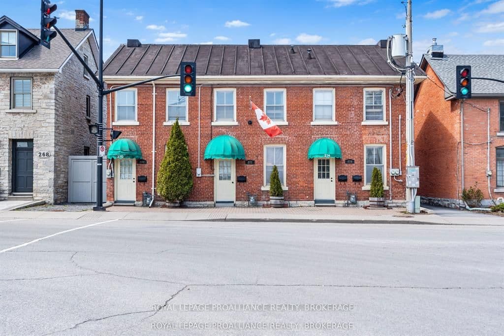 272 Wellington Street, Kingston, ON K7K 2Z1