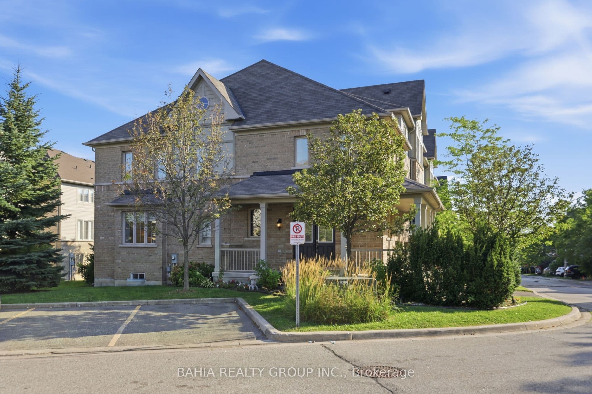55 Cedar Lake Crescent, Brampton, ON L6Y 0P9