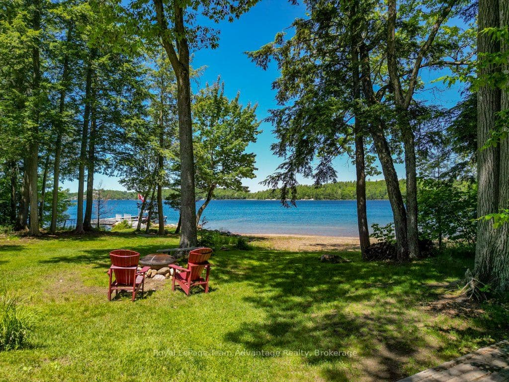 25 Island 20C, Carling, ON P0G 1G0