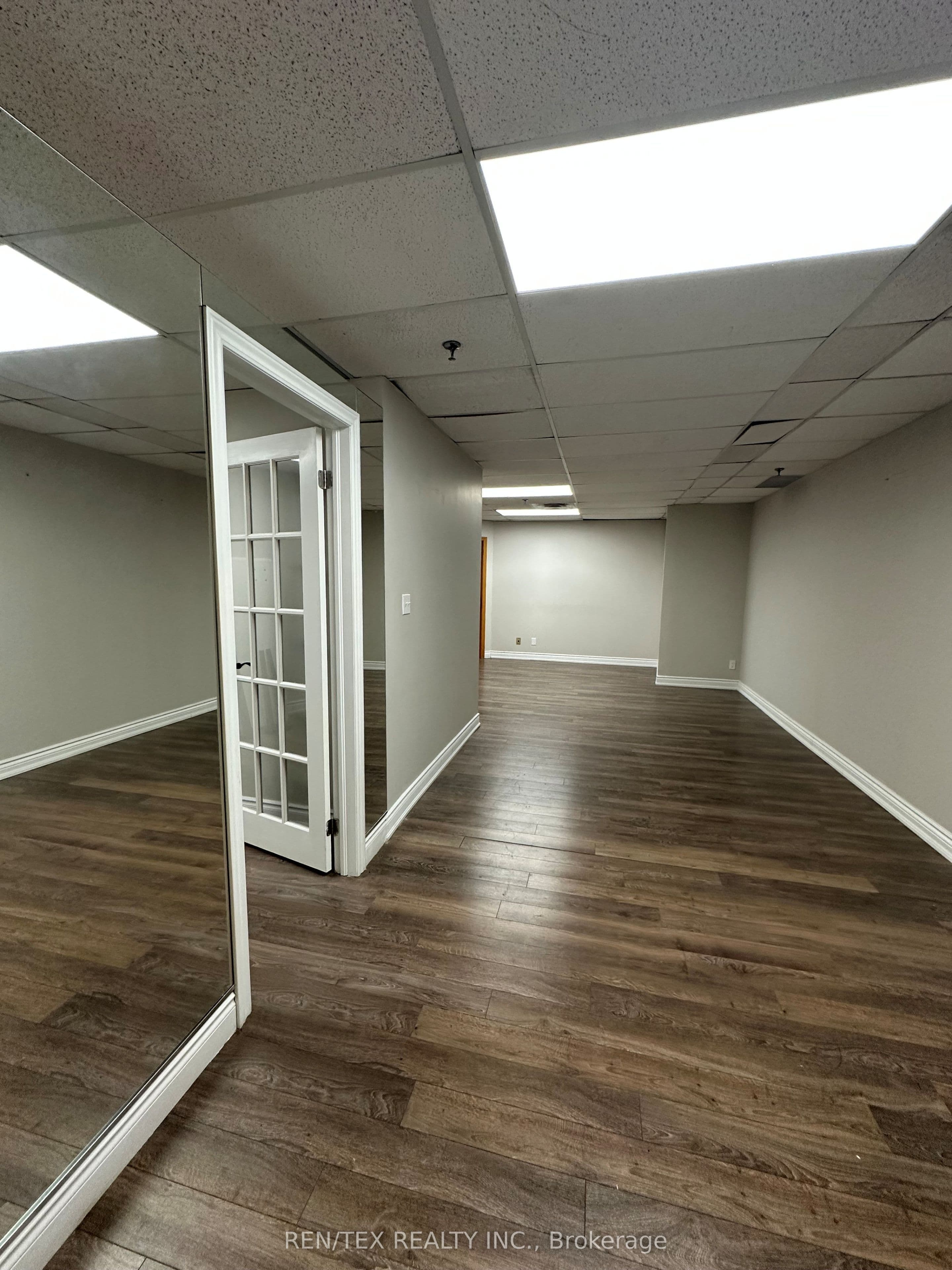 86 Guided Court 203 - 1, Toronto, ON M9V 4K6