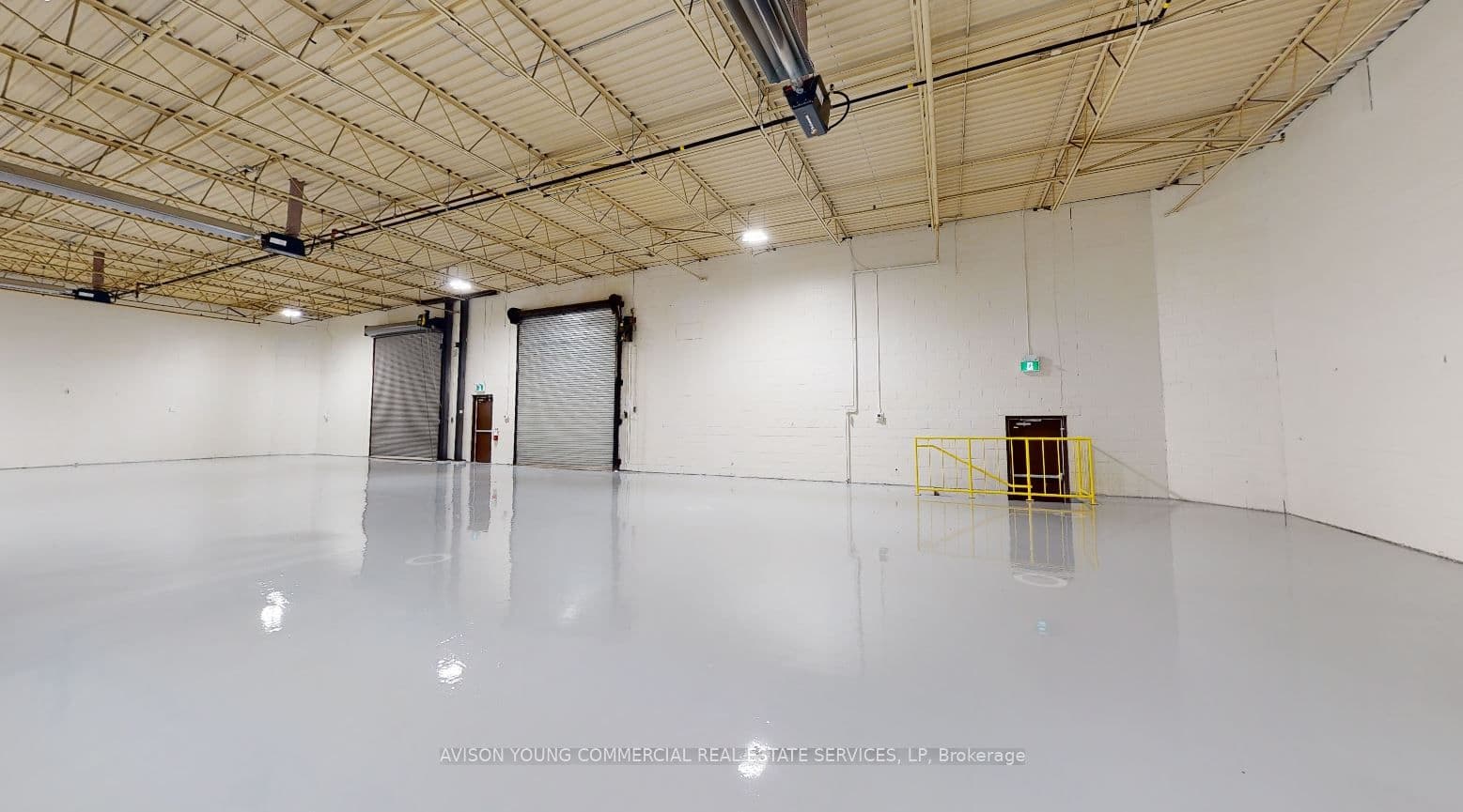 75 Haist Avenue, Vaughan, ON L4L 5V5