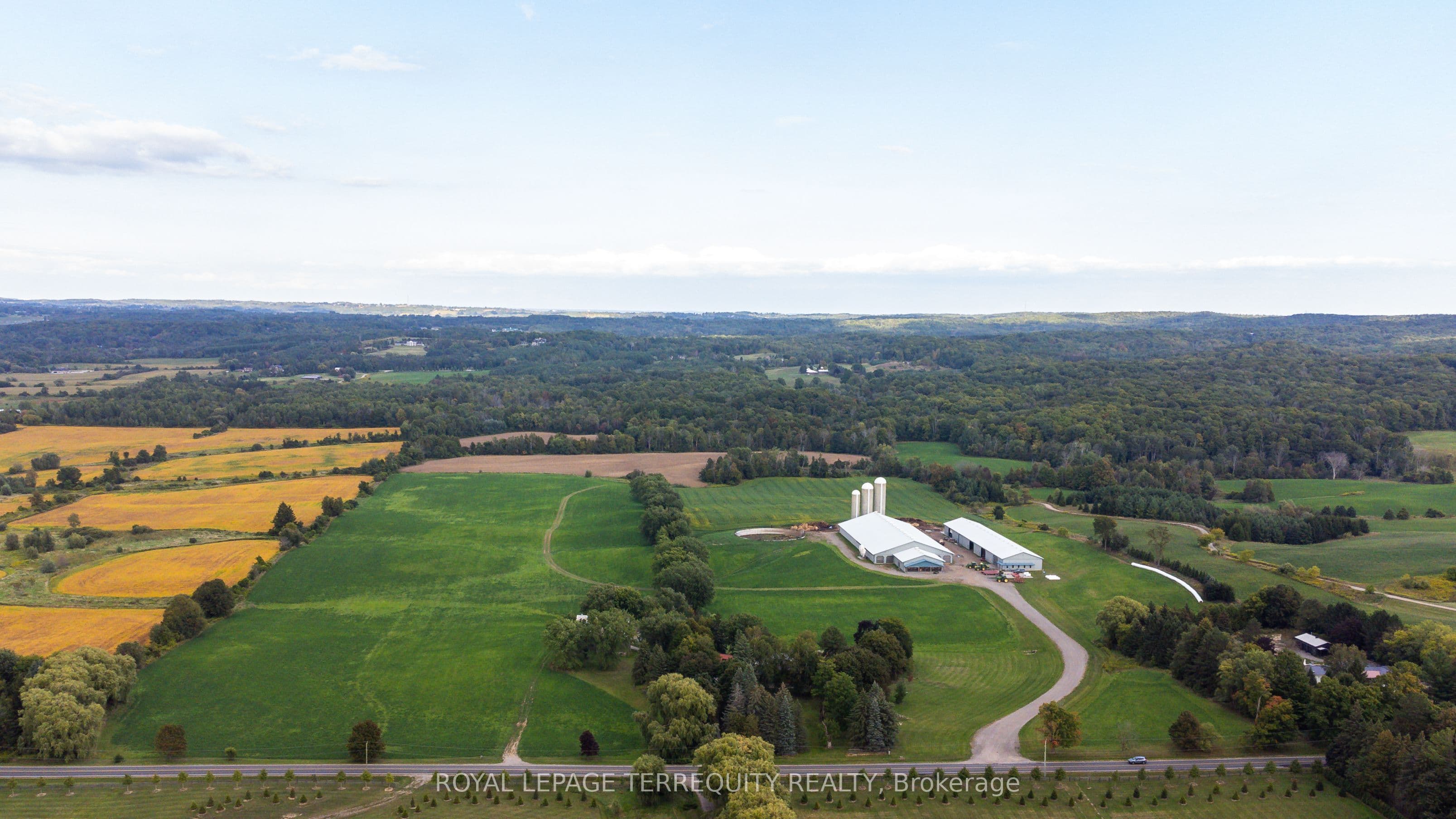 15625 8th Concession Road, King, ON L0G 1T0