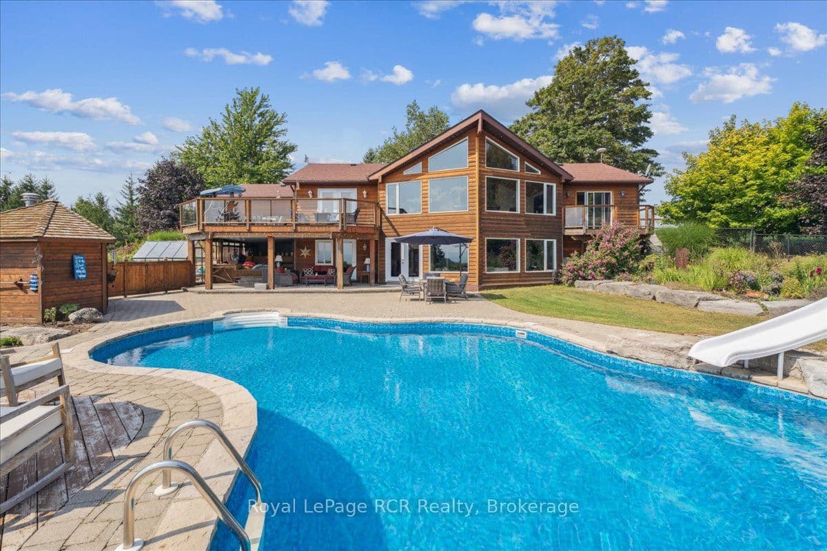 196313 Grey 7 Road, Grey Highlands, ON N4L 1W7