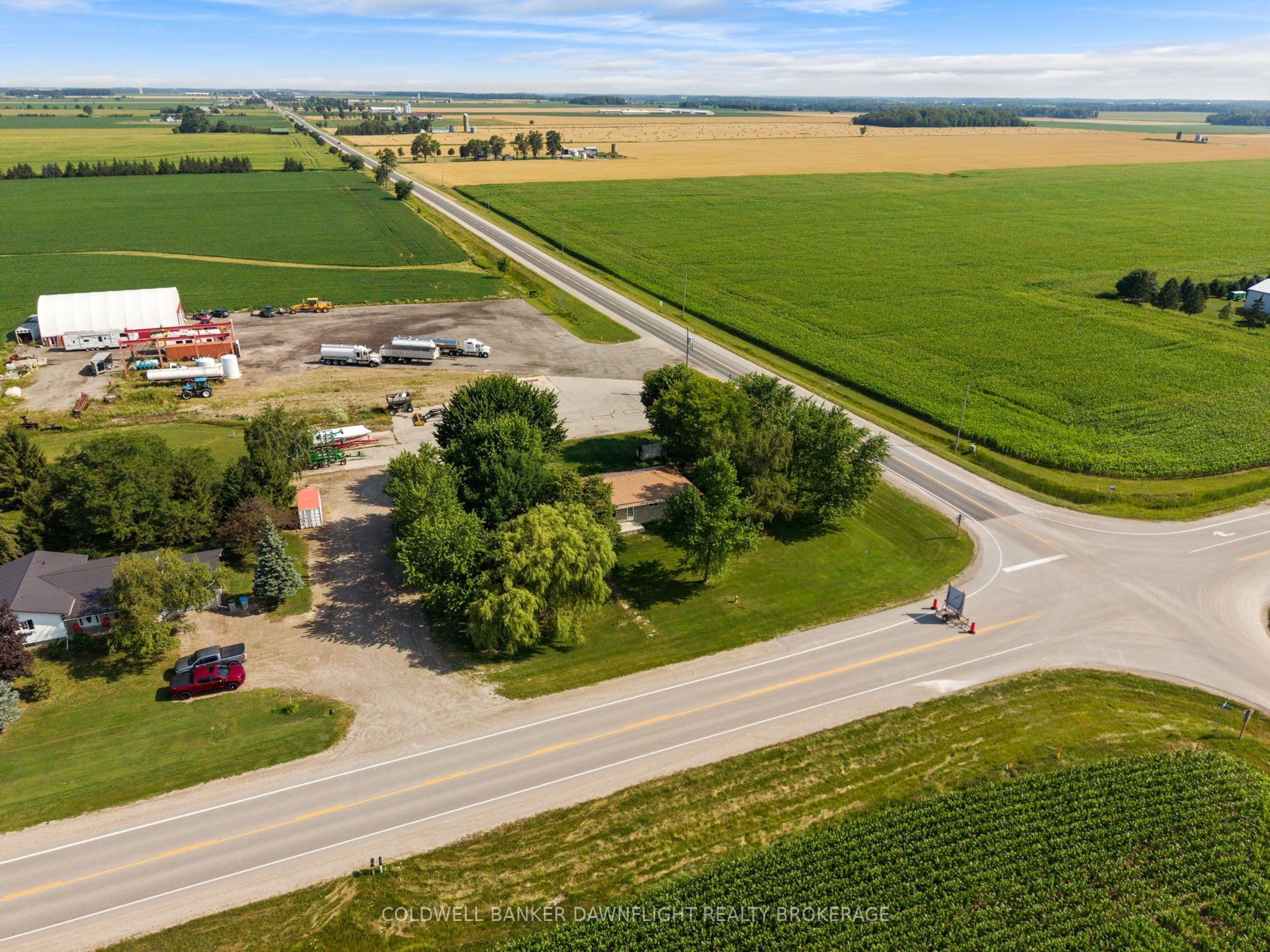 38786 B Zurich-Hensall Road, Bluewater, ON N0M 2T0