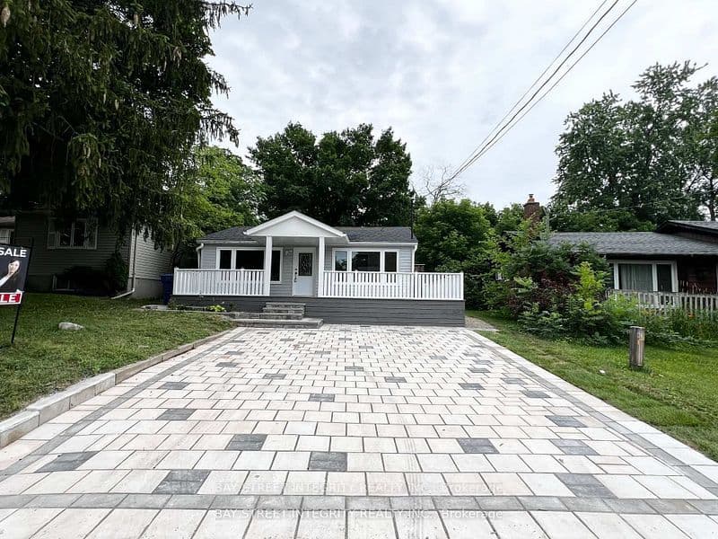29 Balson Boulevard, Whitchurch-Stouffville, ON L4A 7X3